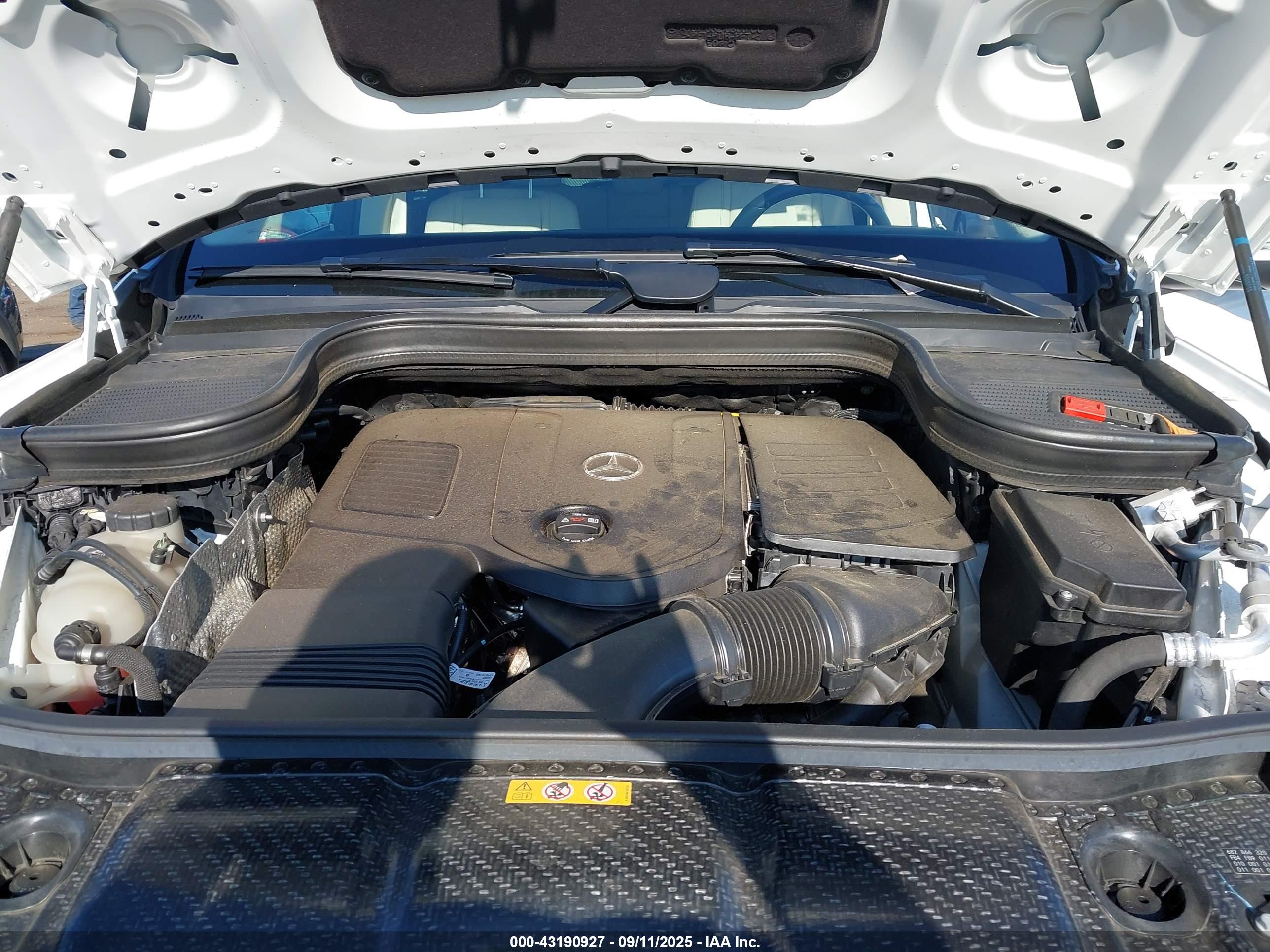 MERCEDES-BENZ GLE image 10