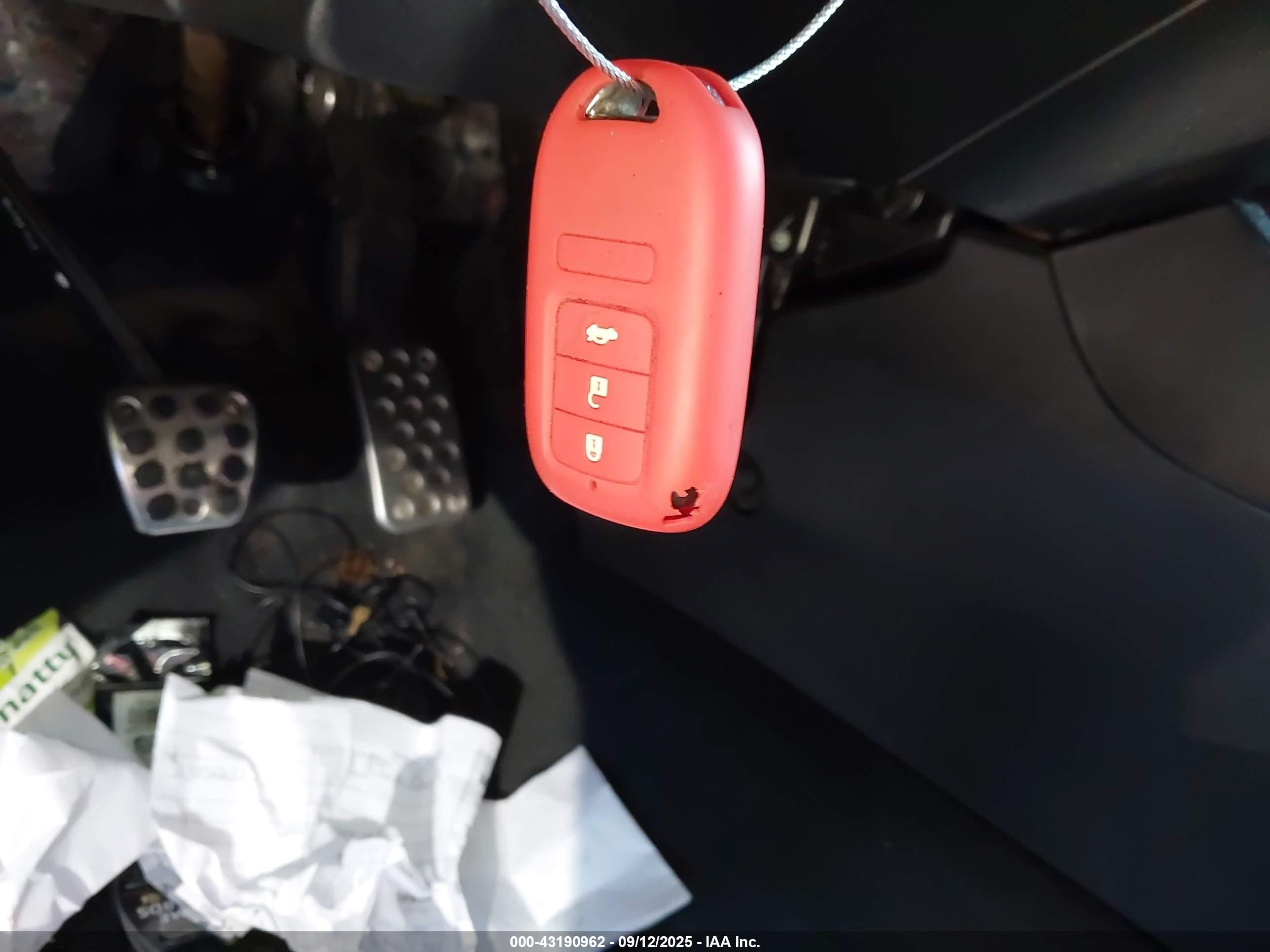 HONDA CIVIC image 11