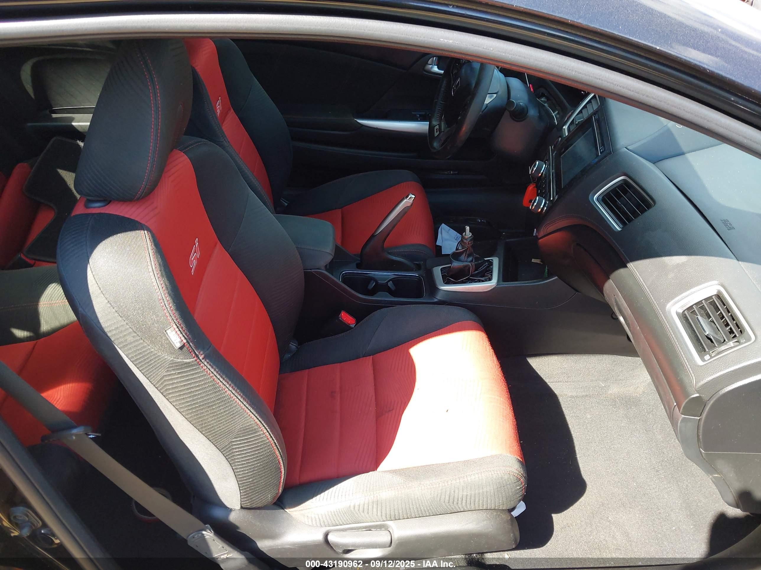 HONDA CIVIC image 5