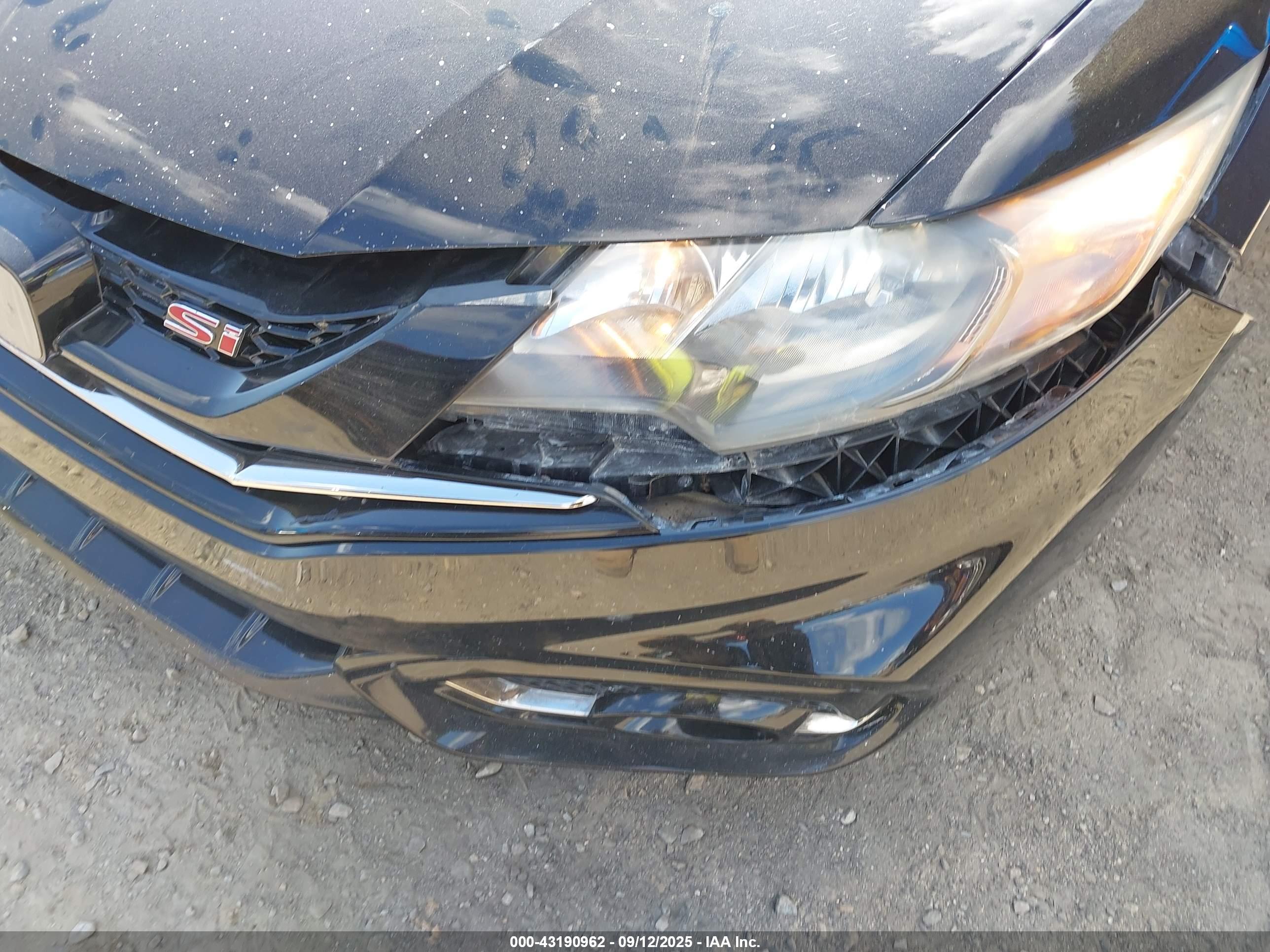 HONDA CIVIC image 6