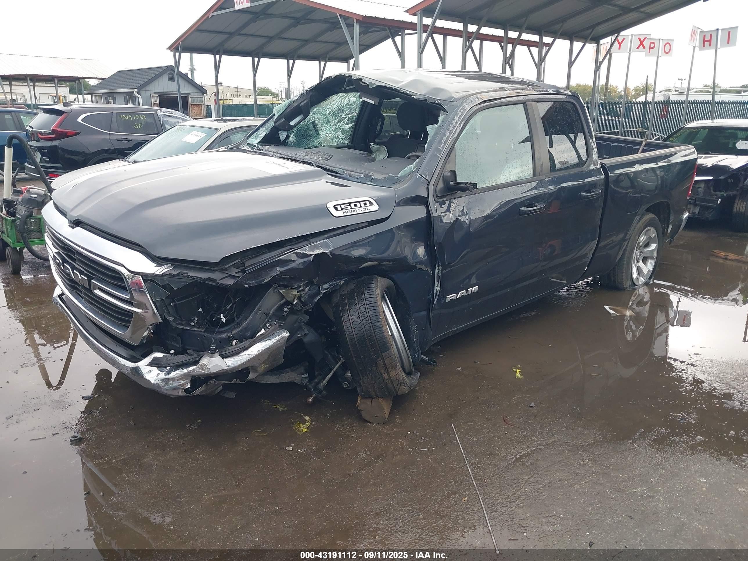 RAM 1500 image 2