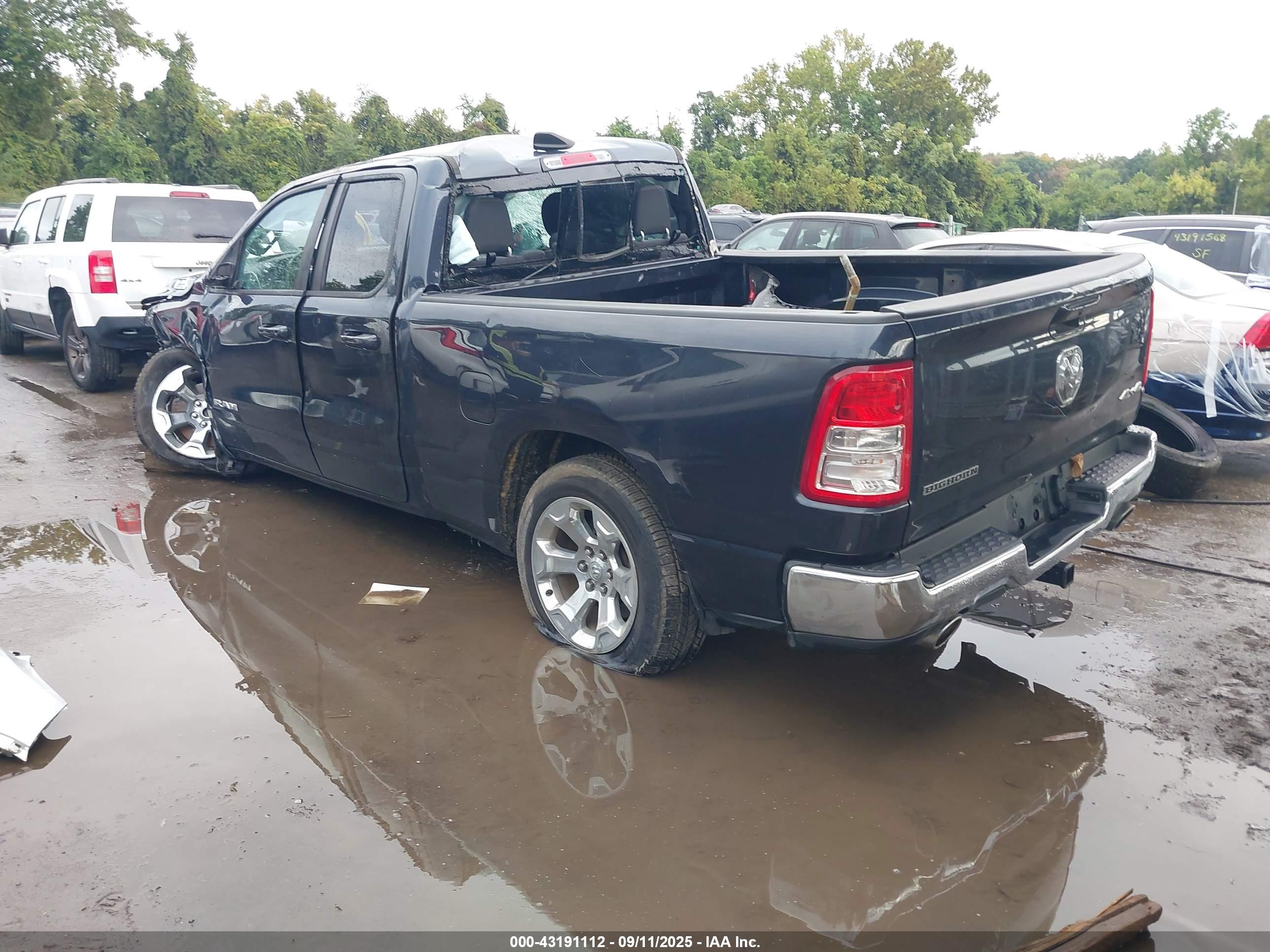 RAM 1500 image 3