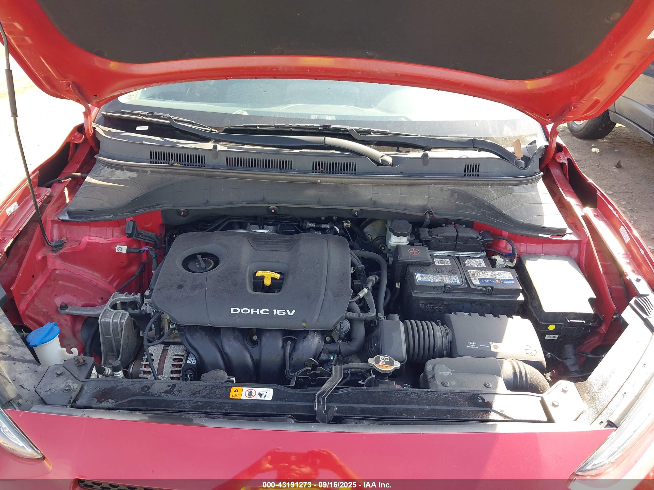HYUNDAI KONA image 10