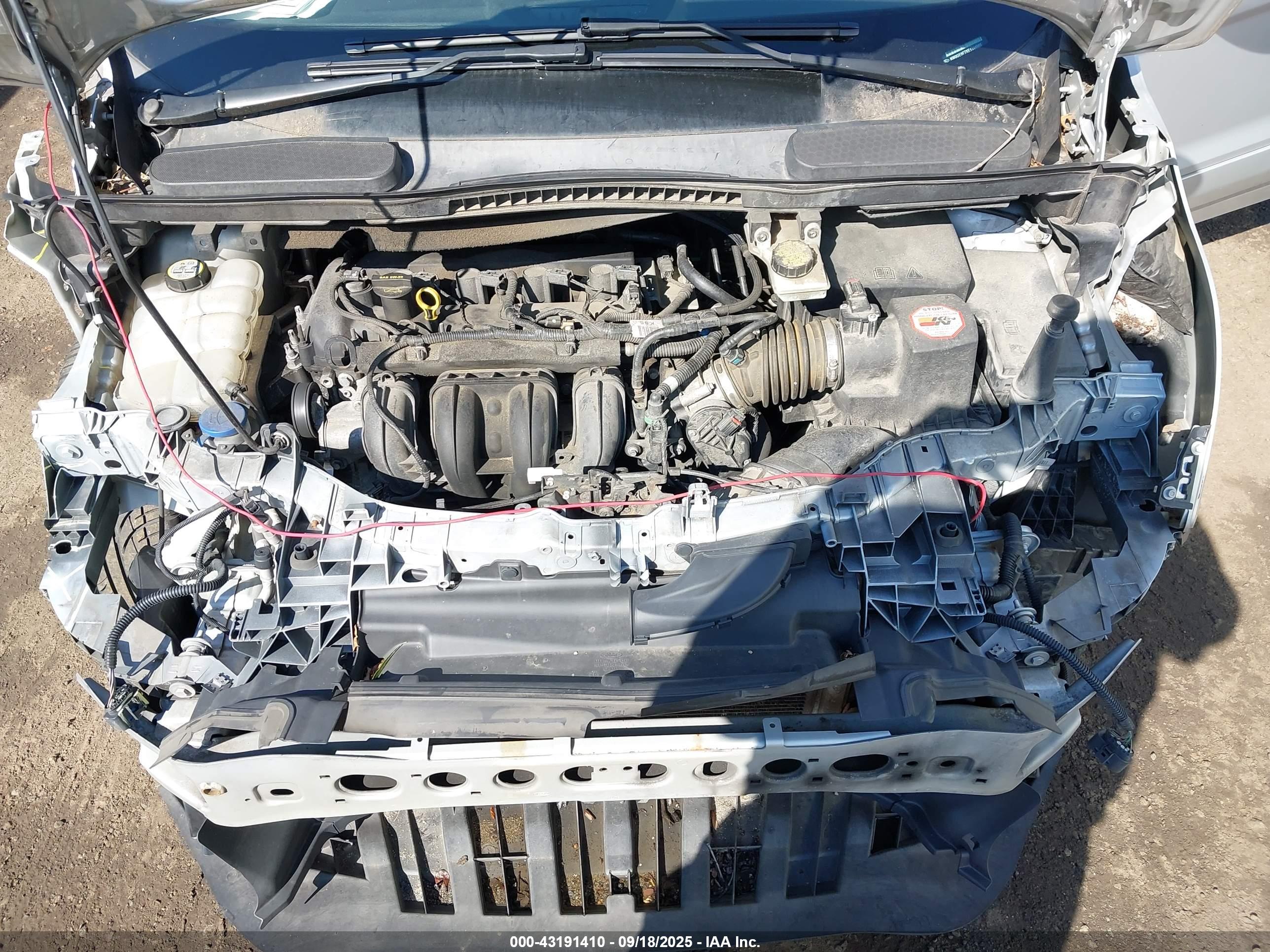 FORD TRANSIT image 10