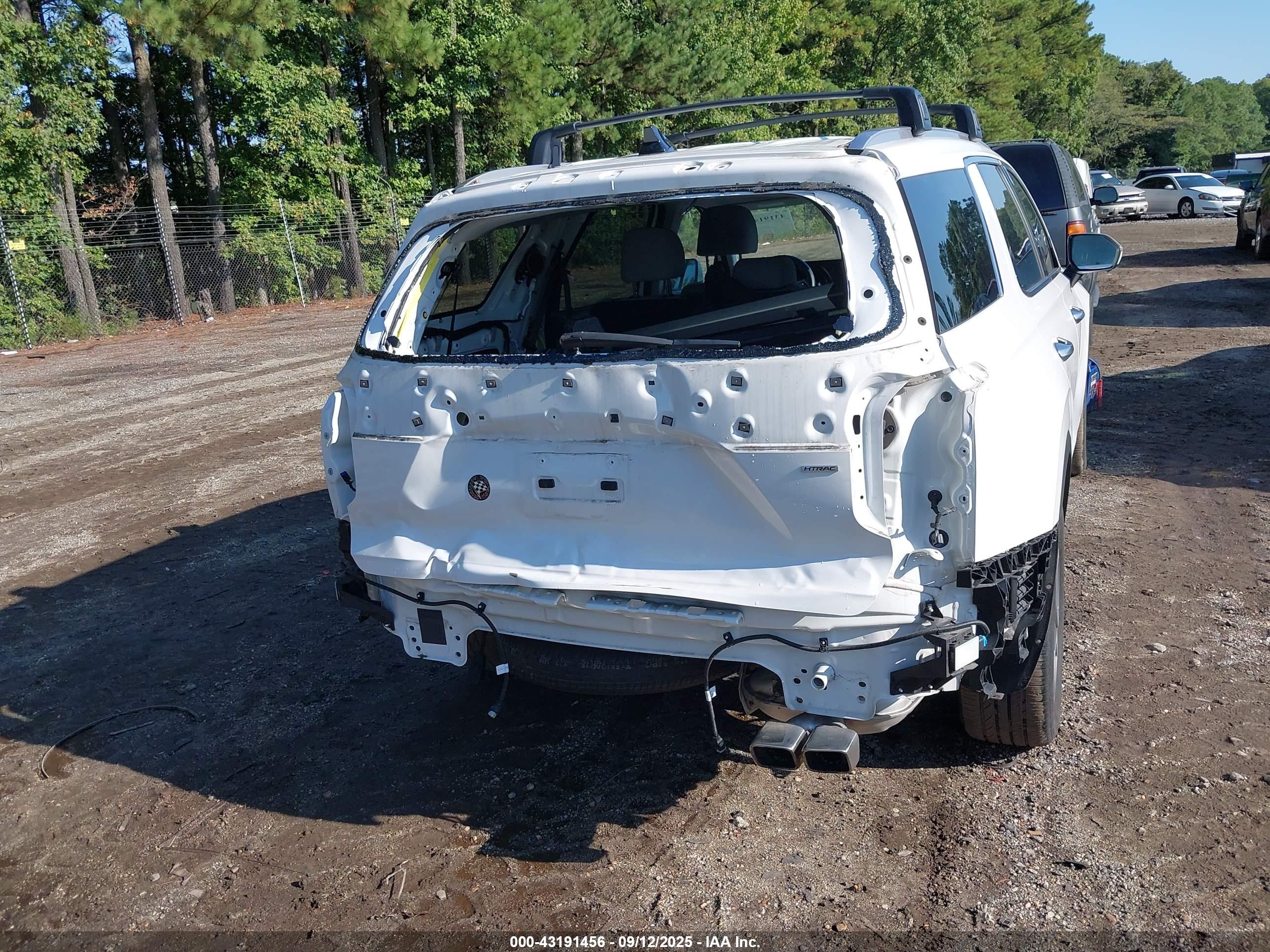 HYUNDAI PALISADE image 6