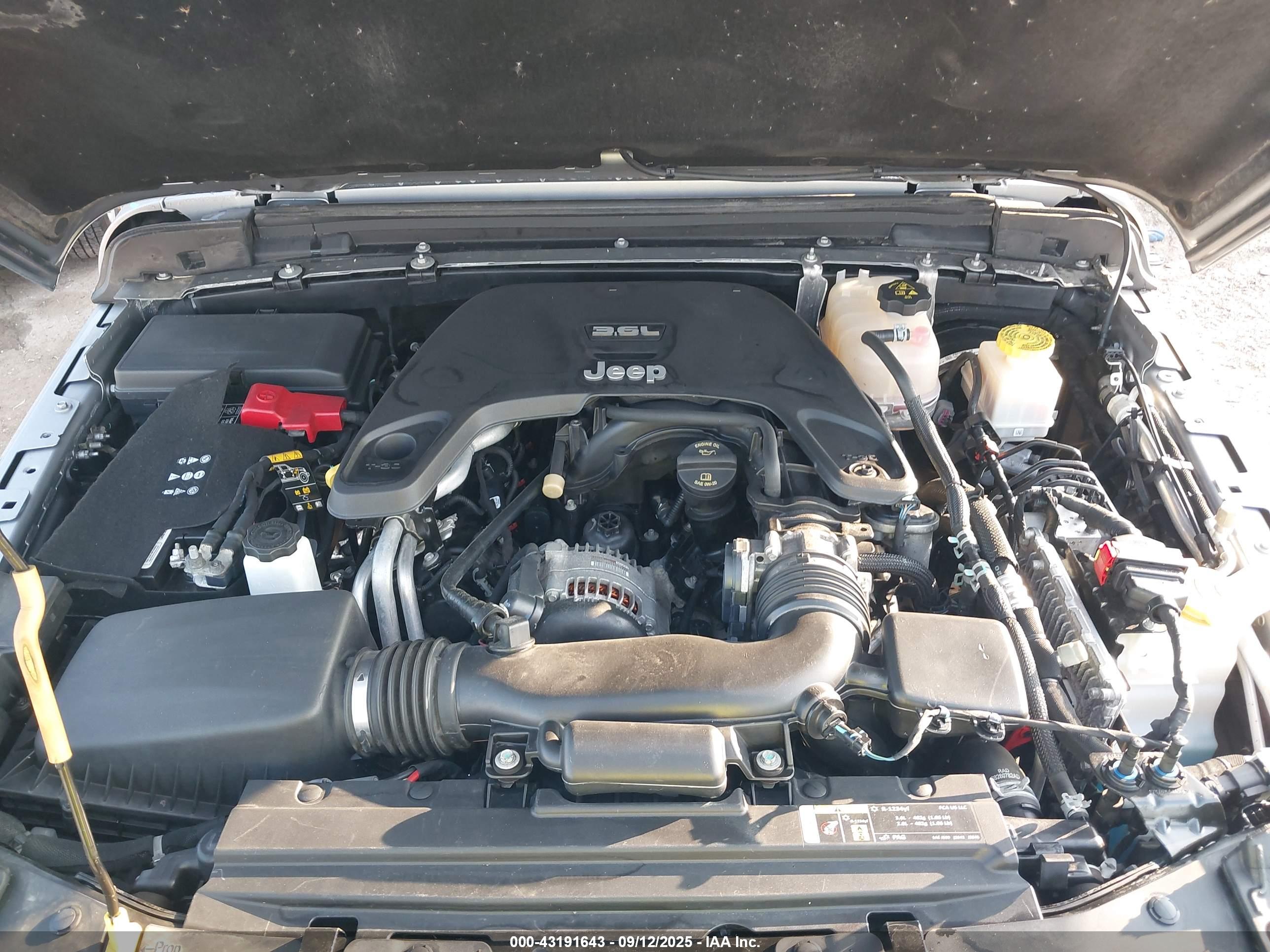 JEEP GLADIATOR image 10