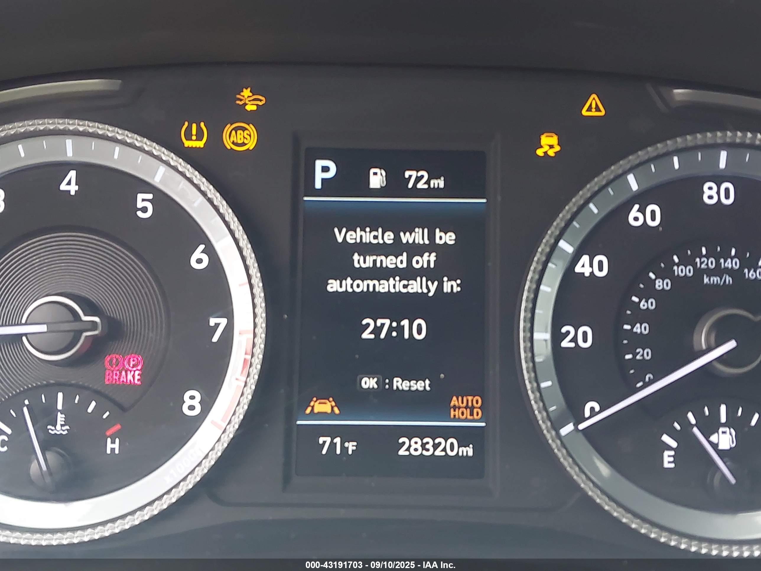 HYUNDAI SONATA image 7