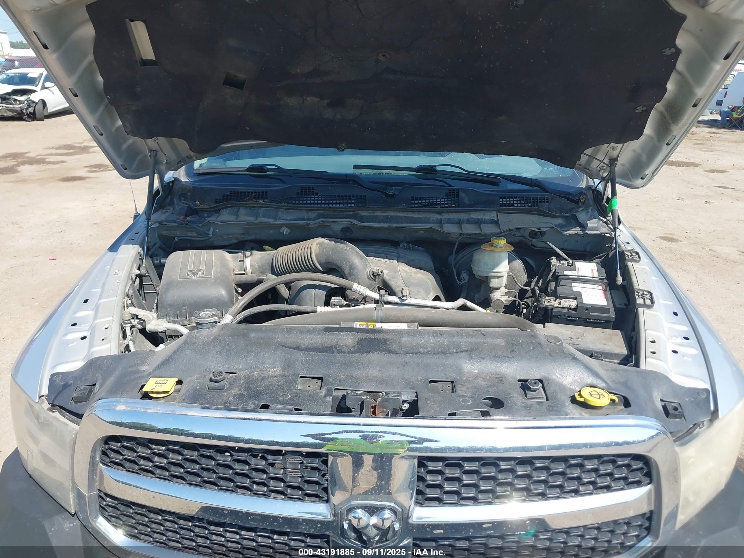 RAM 1500 image 10
