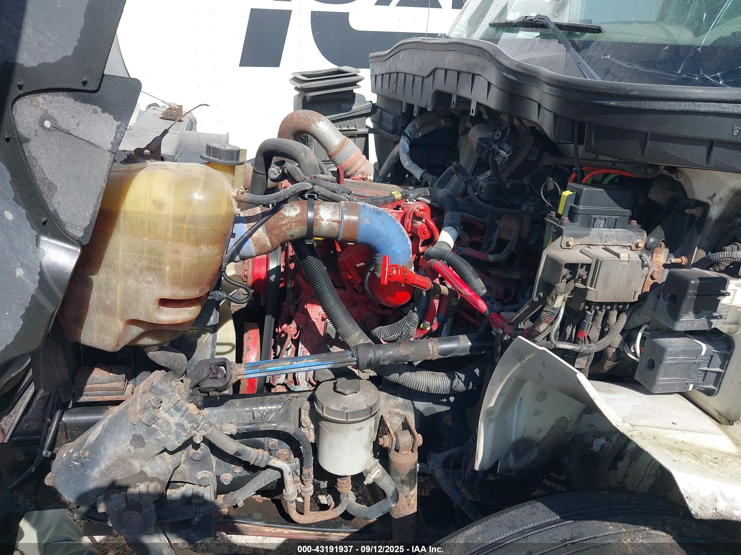 INTERNATIONAL DURASTAR image 10