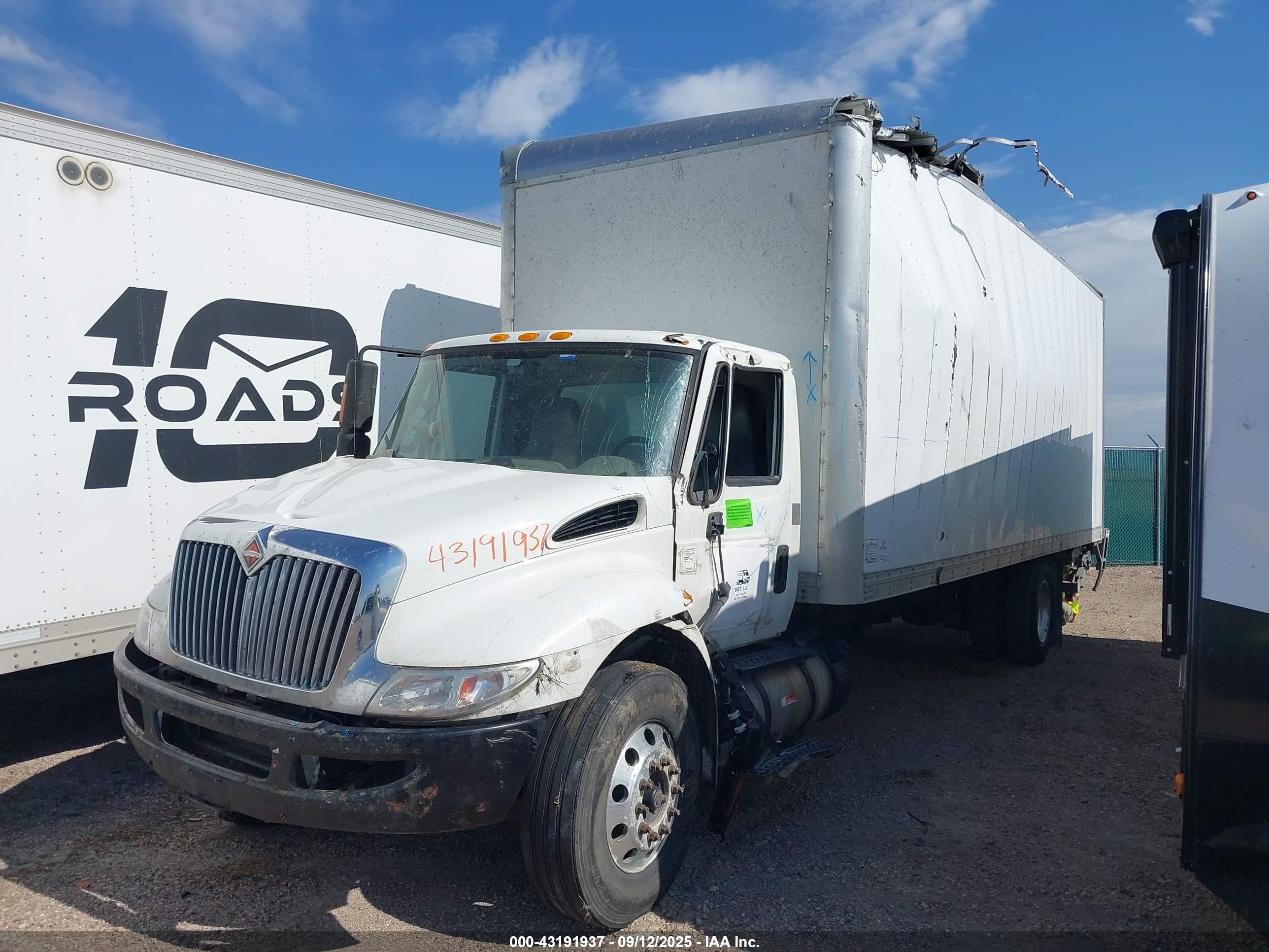 INTERNATIONAL DURASTAR image 2