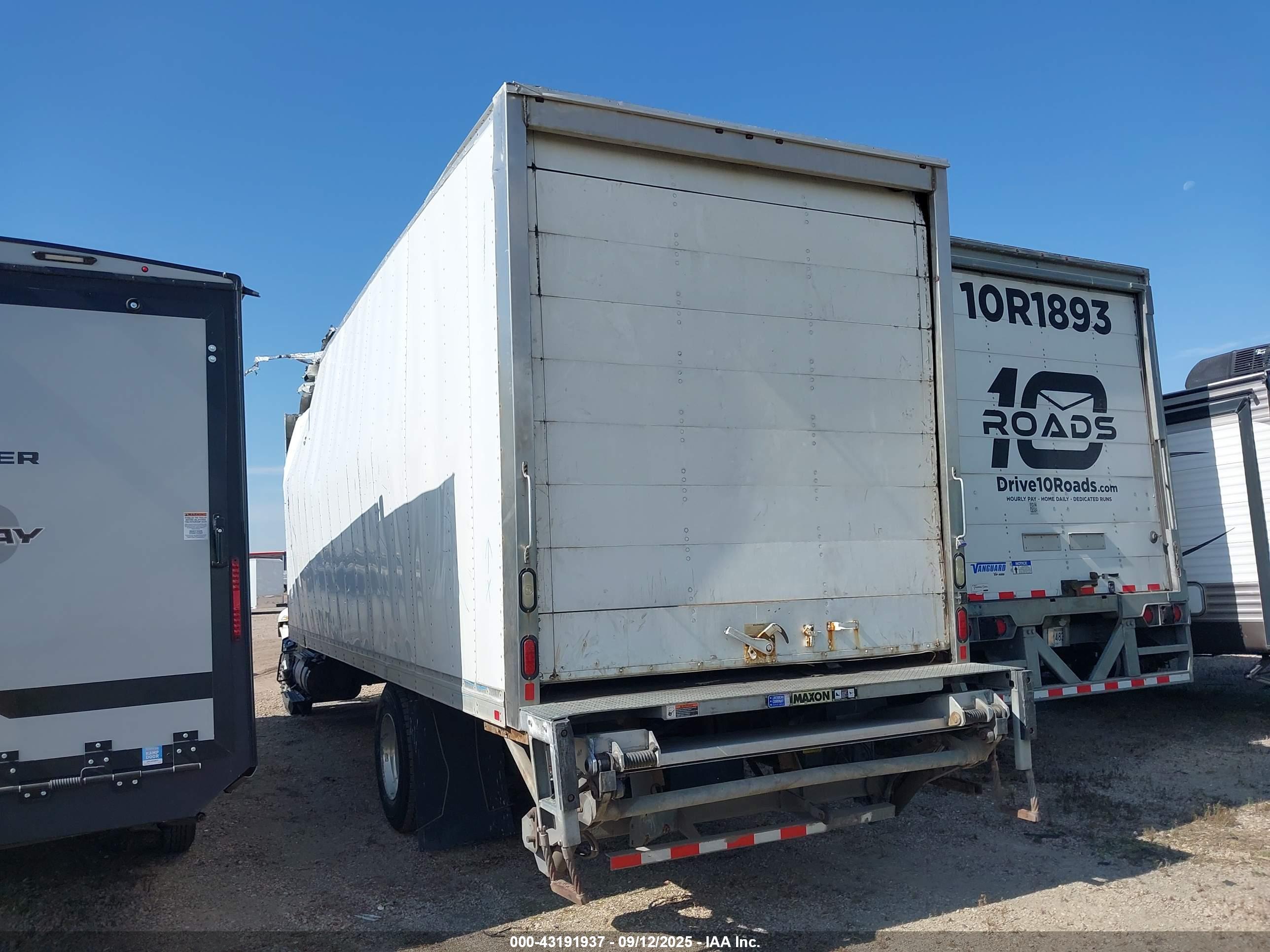 INTERNATIONAL DURASTAR image 3