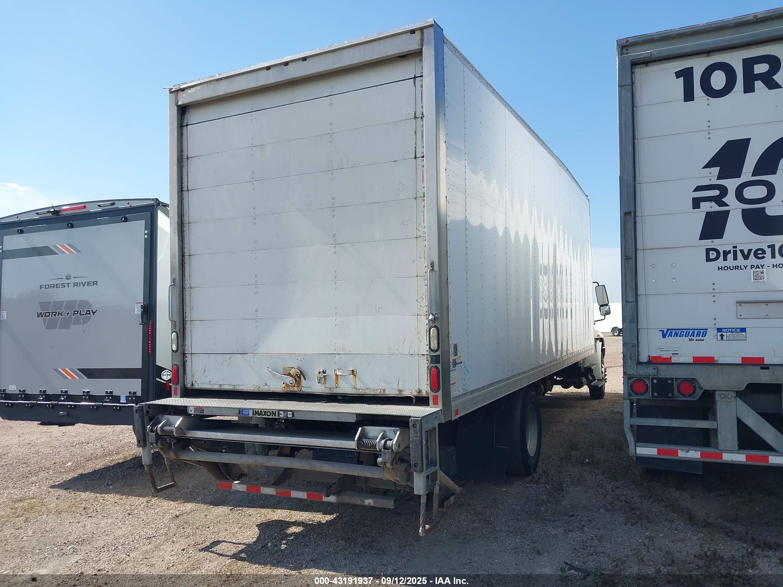 INTERNATIONAL DURASTAR image 4