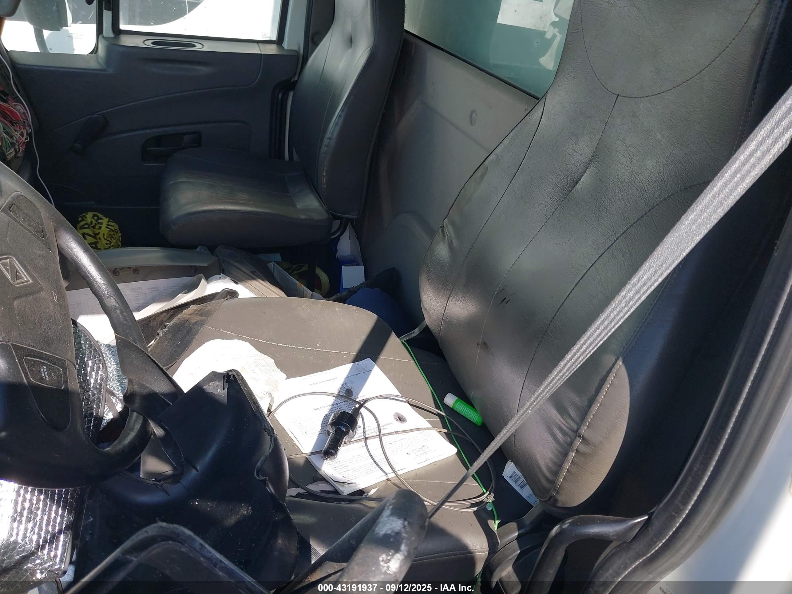 INTERNATIONAL DURASTAR image 8