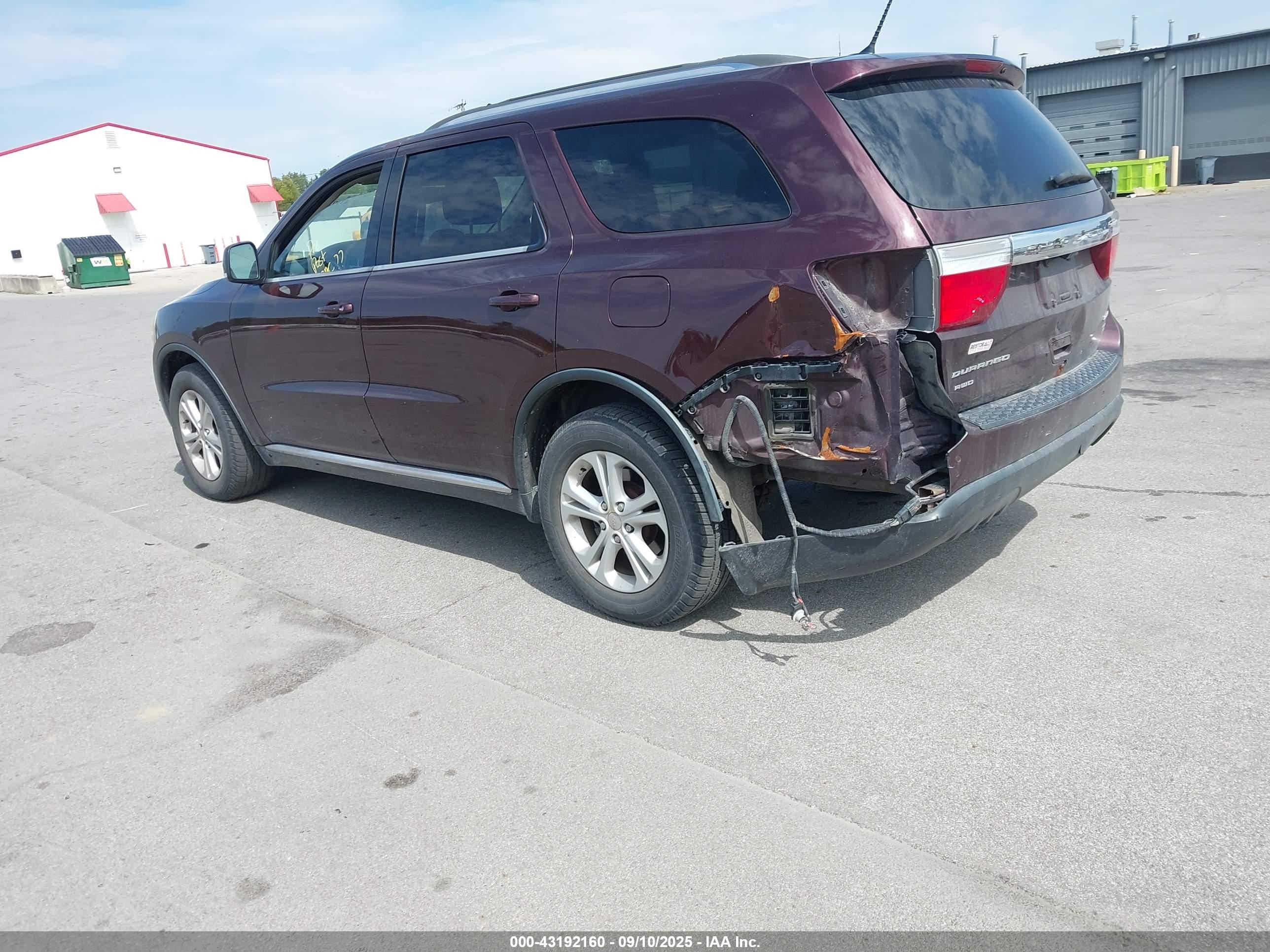DODGE DURANGO image 3