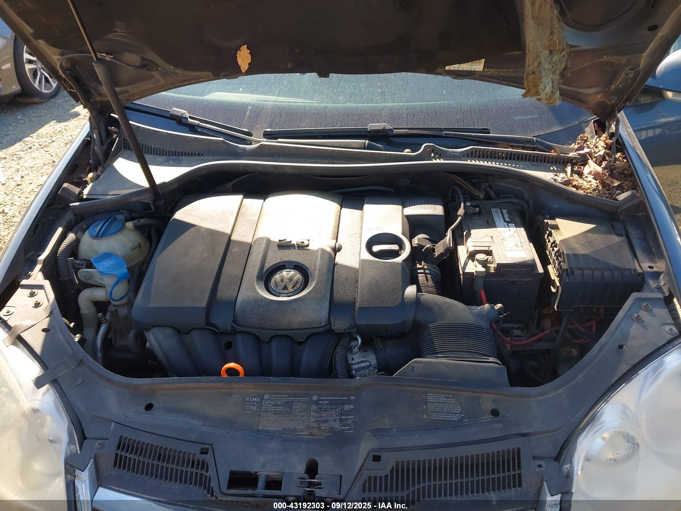 VOLKSWAGEN JETTA image 10