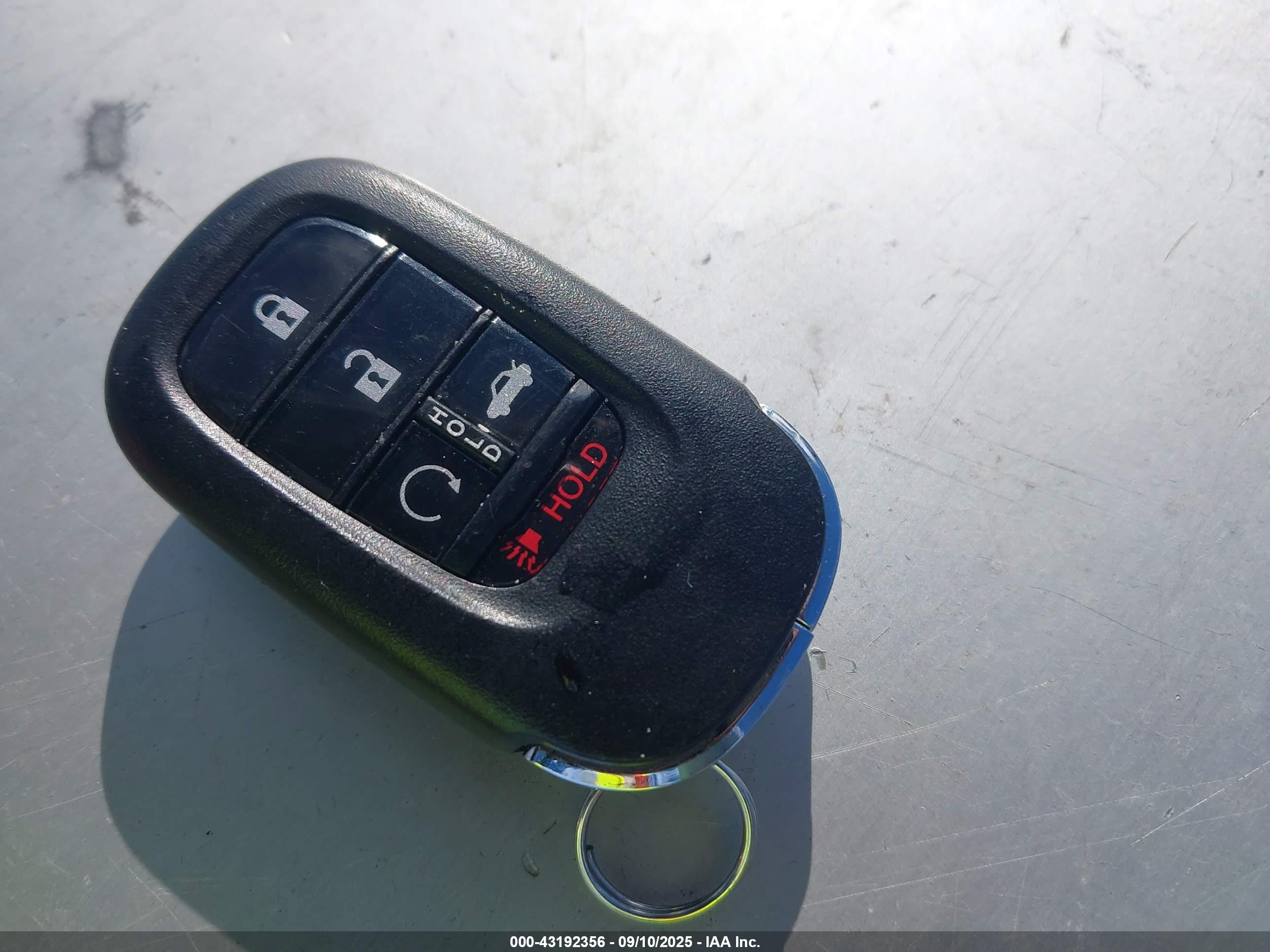HONDA CIVIC image 11