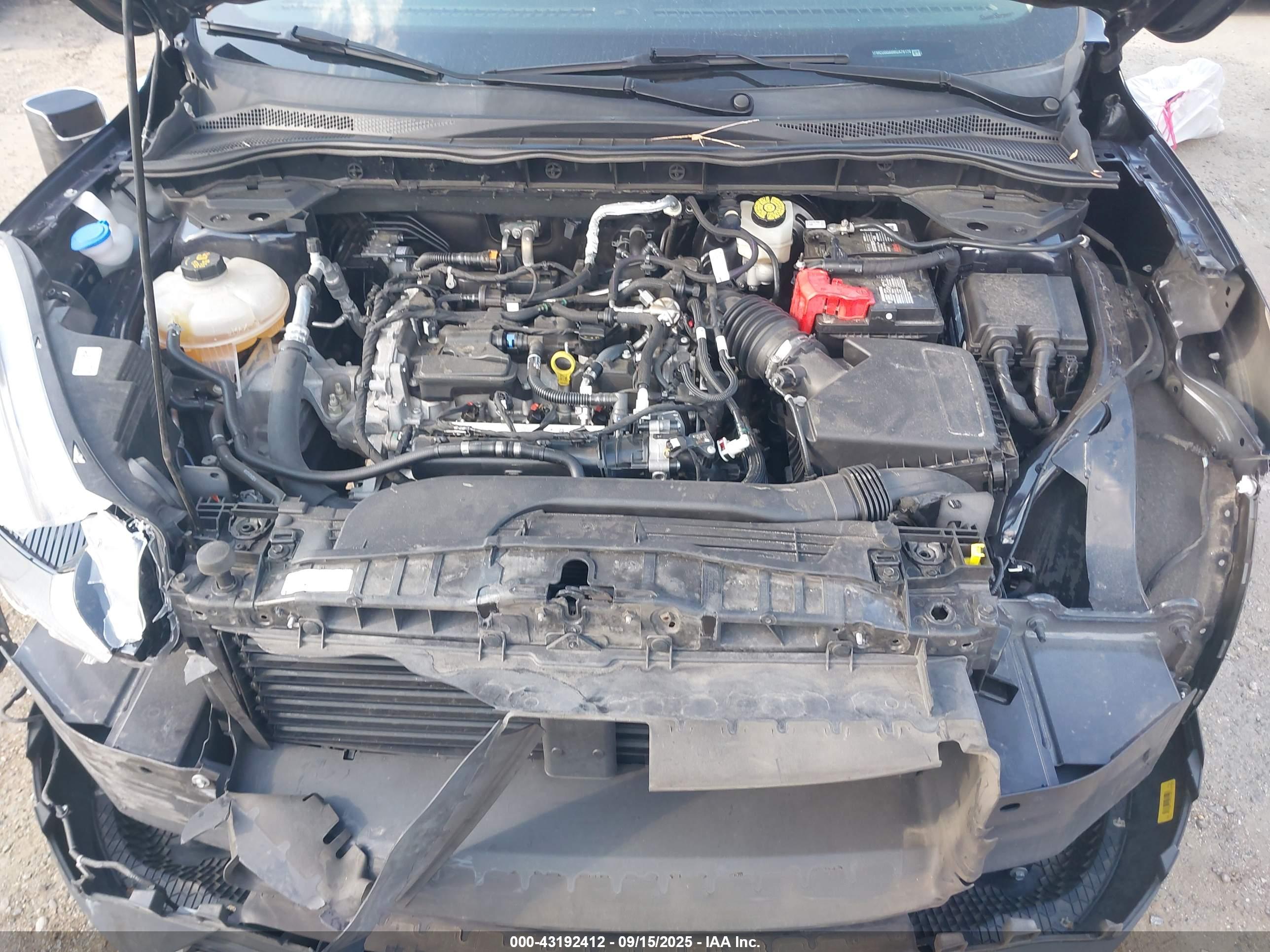 FORD ESCAPE image 10