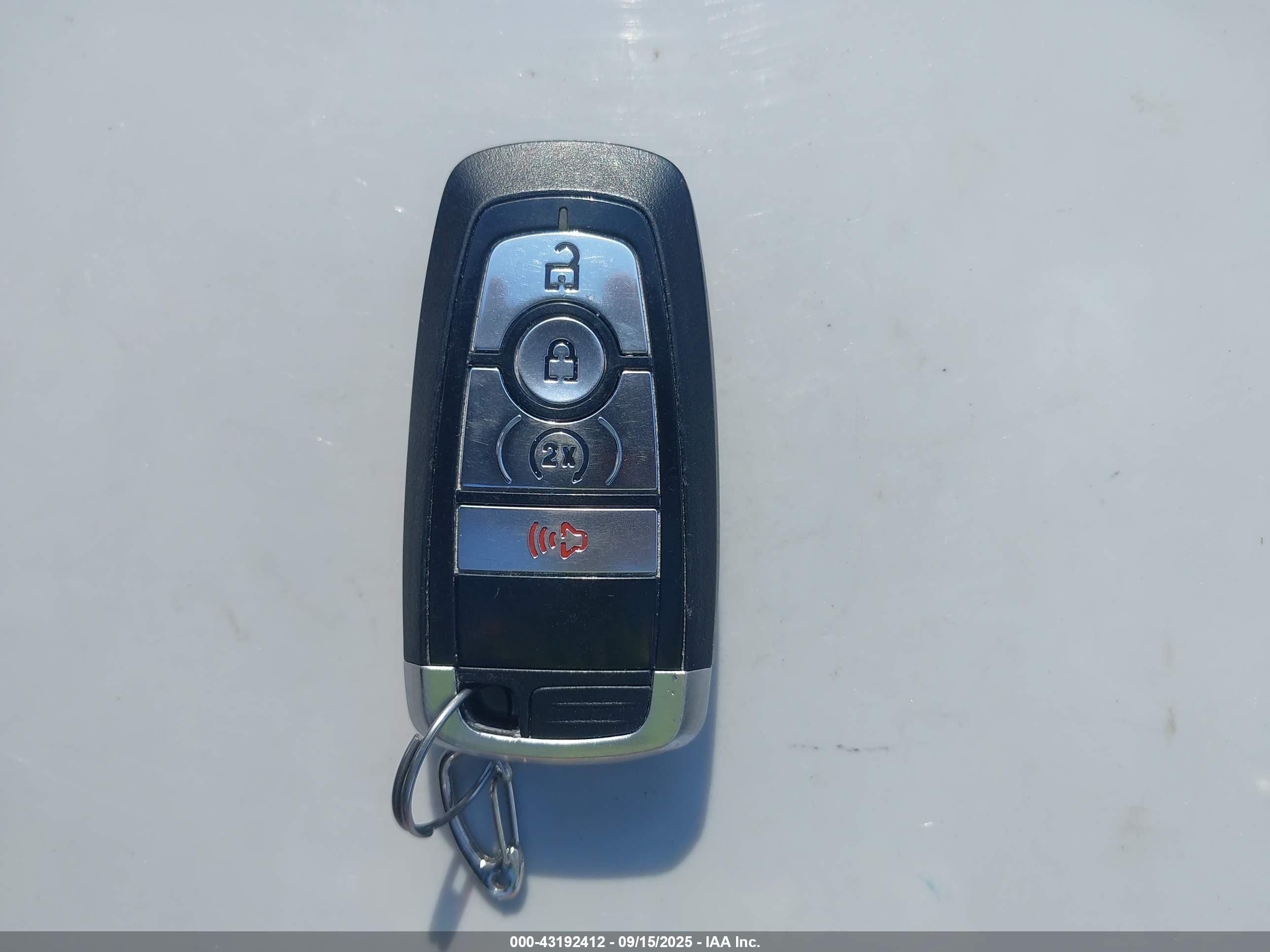 FORD ESCAPE image 11