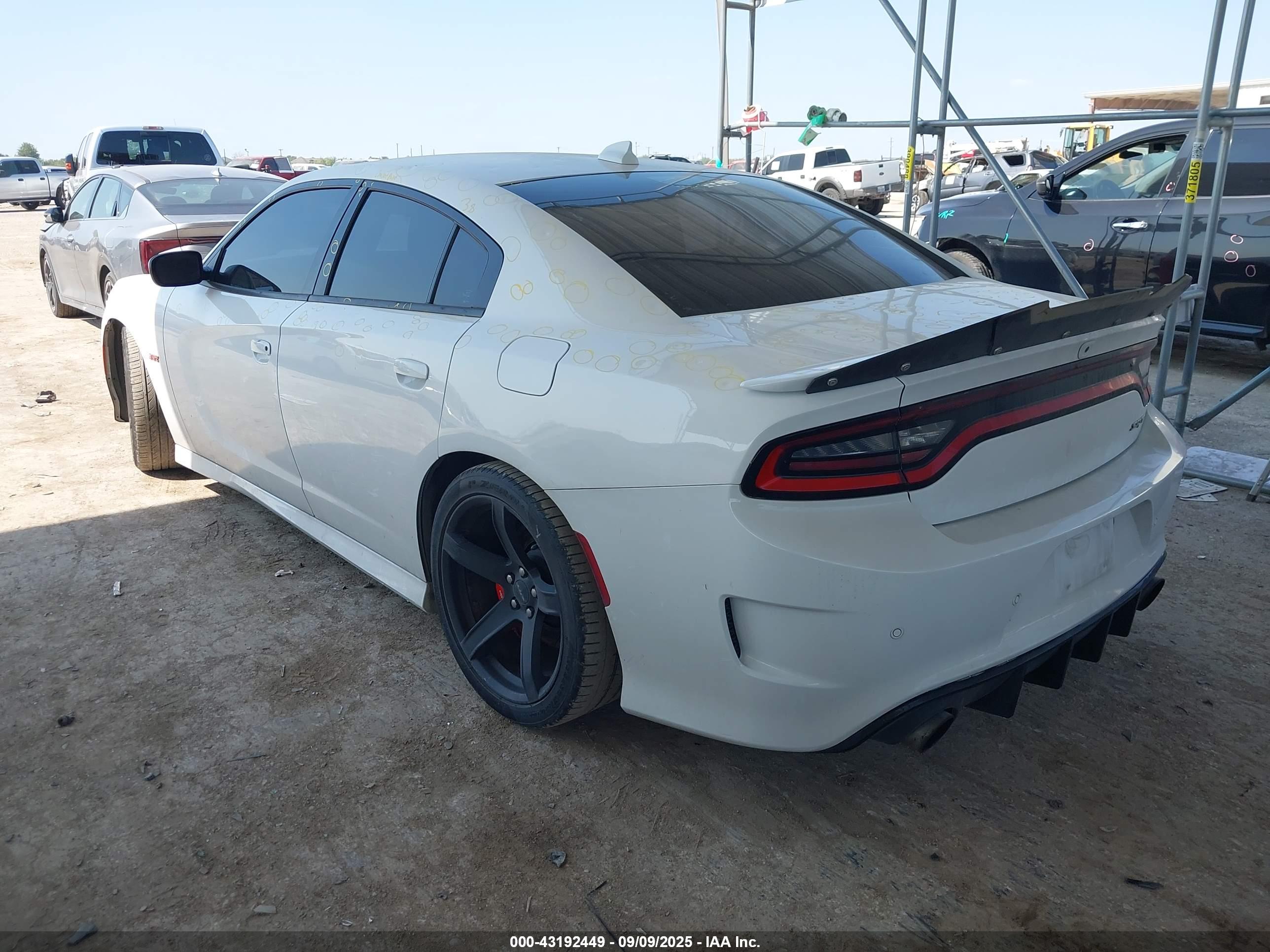 DODGE CHARGER image 3