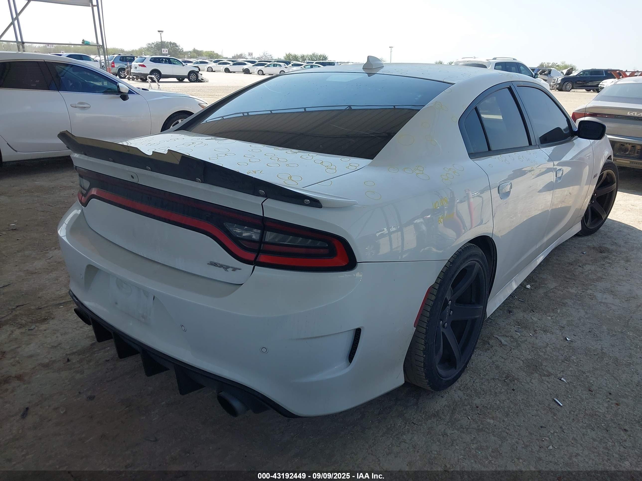 DODGE CHARGER image 4