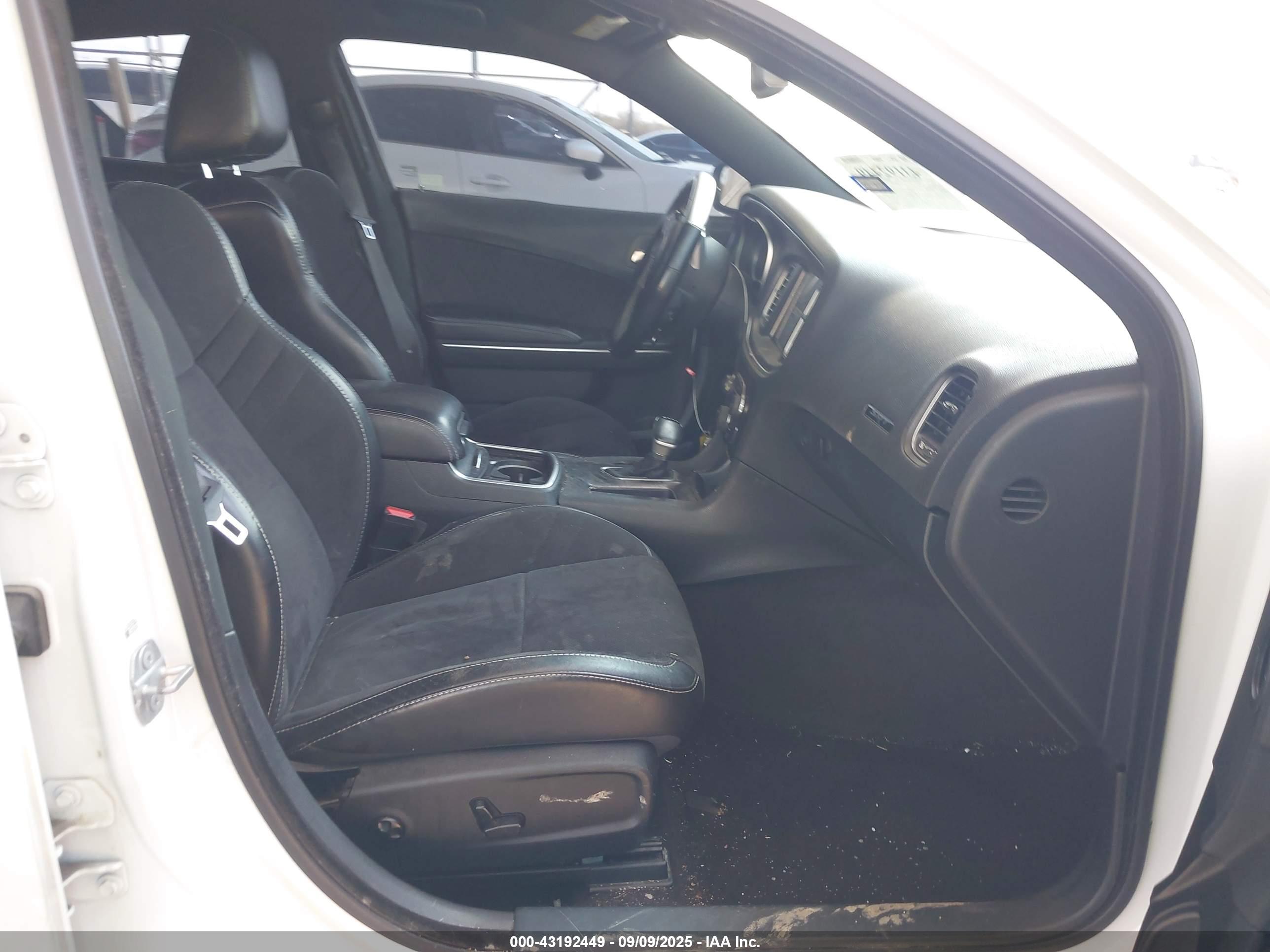 DODGE CHARGER image 5
