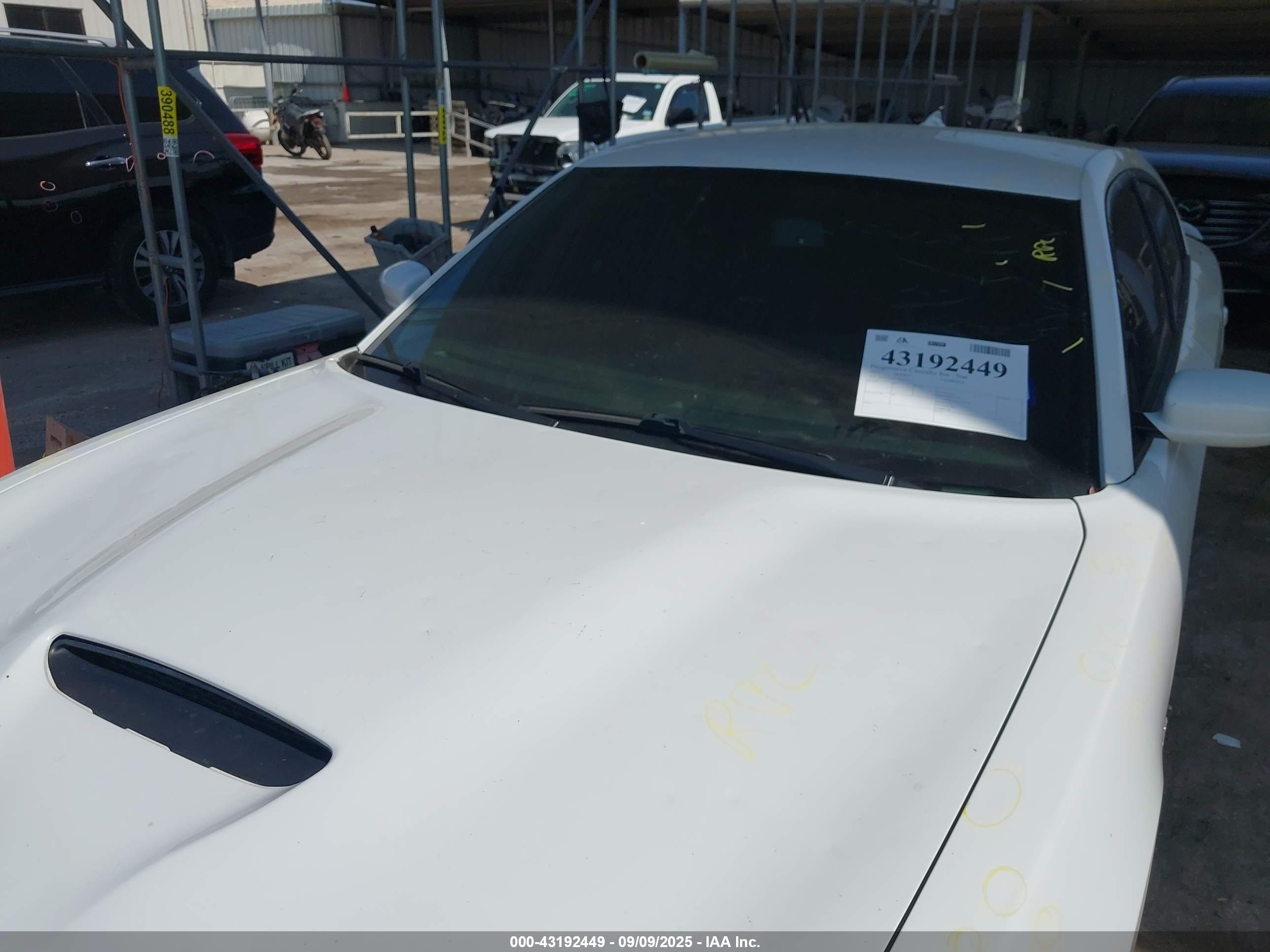 DODGE CHARGER image 6