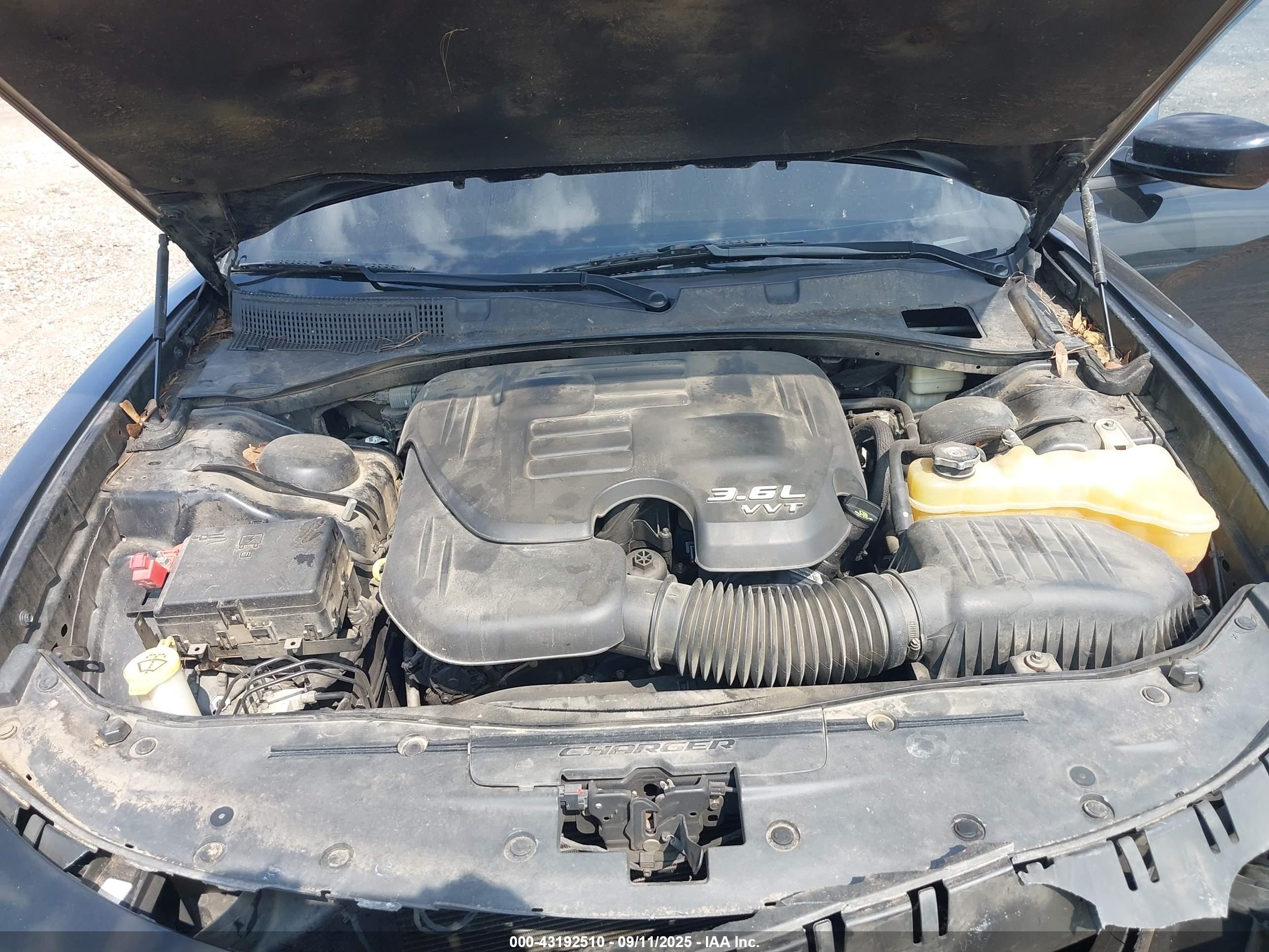 DODGE CHARGER image 10