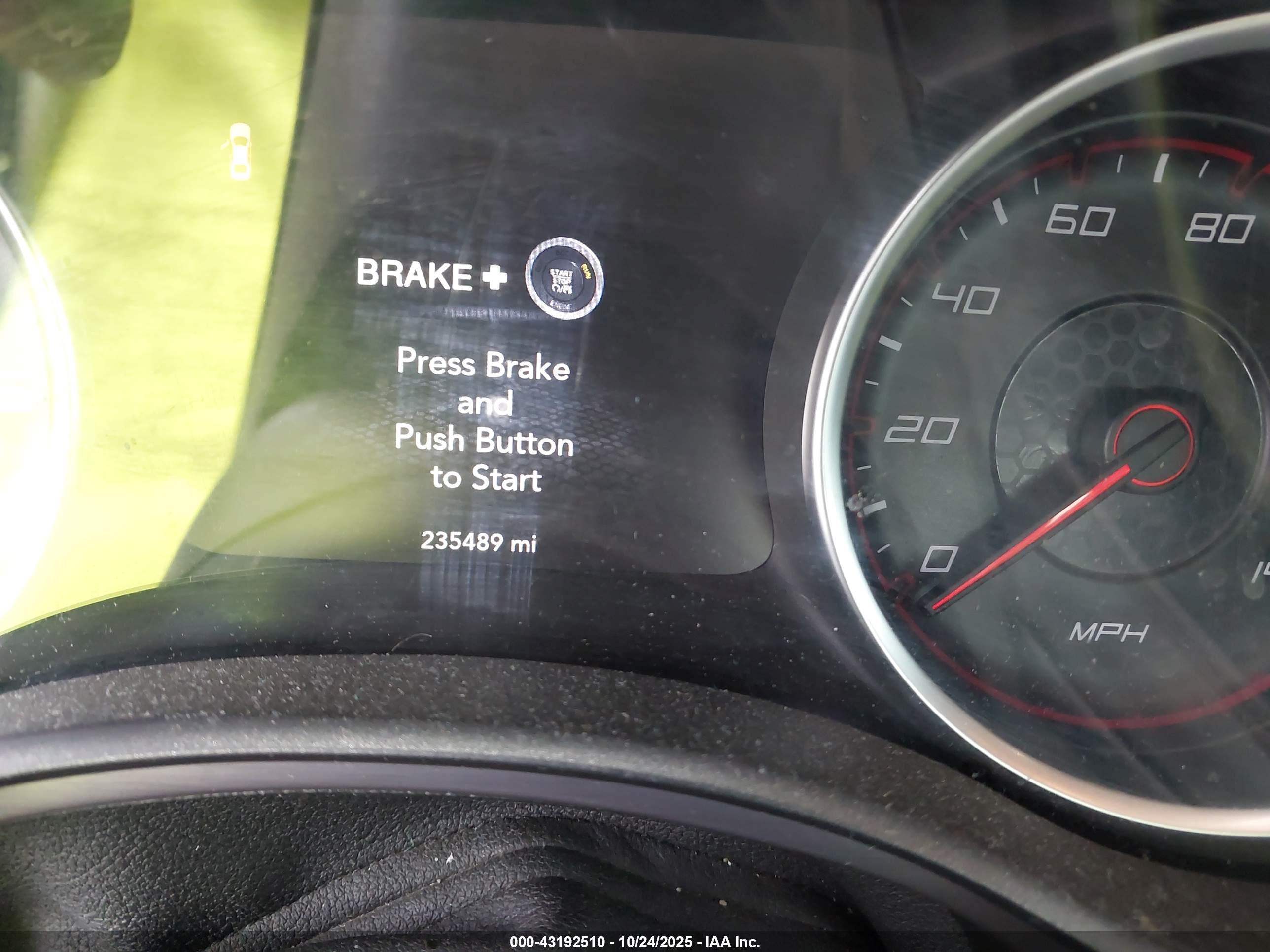 DODGE CHARGER image 7