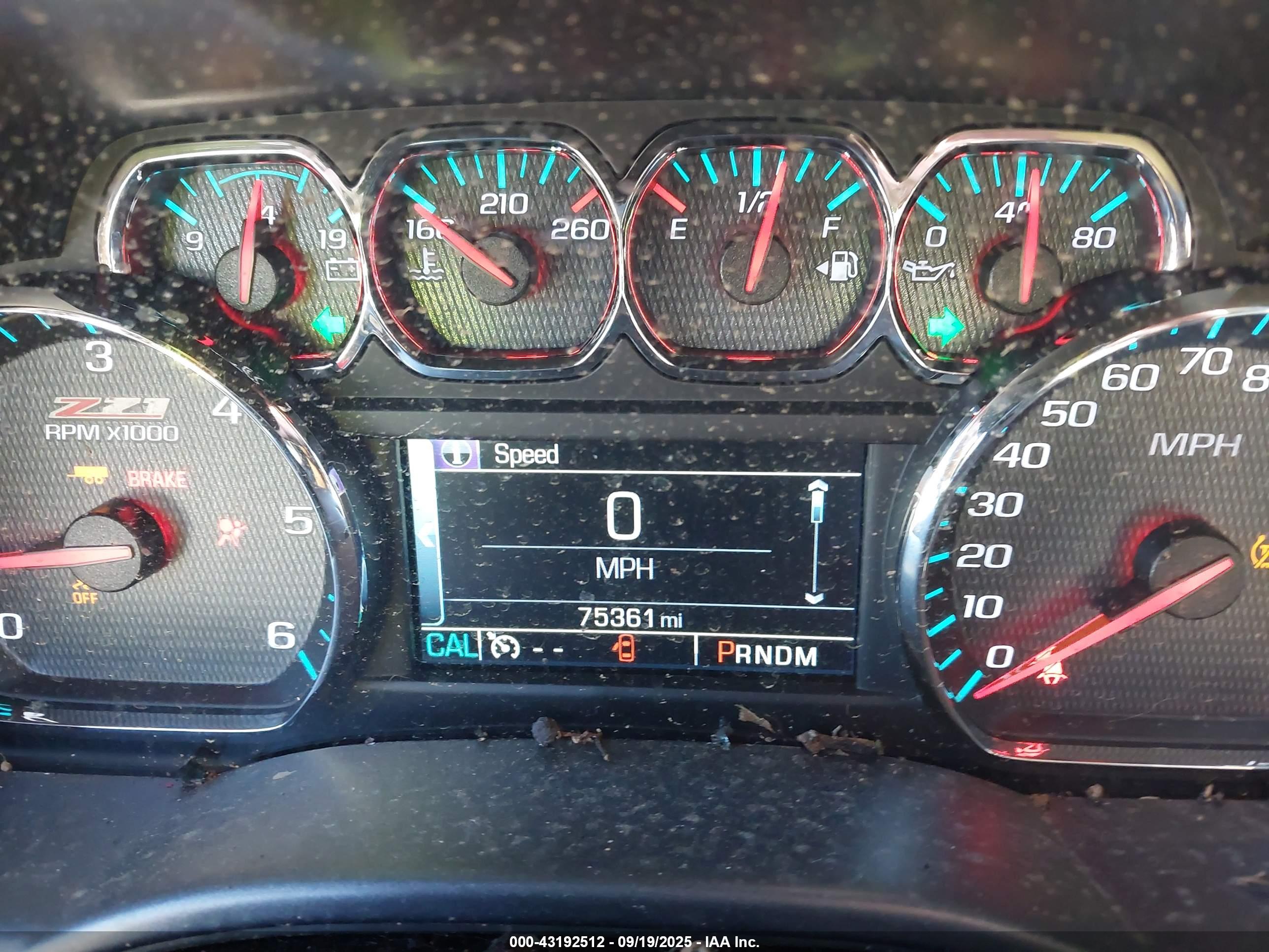 CHEVROLET SILVERADO image 7