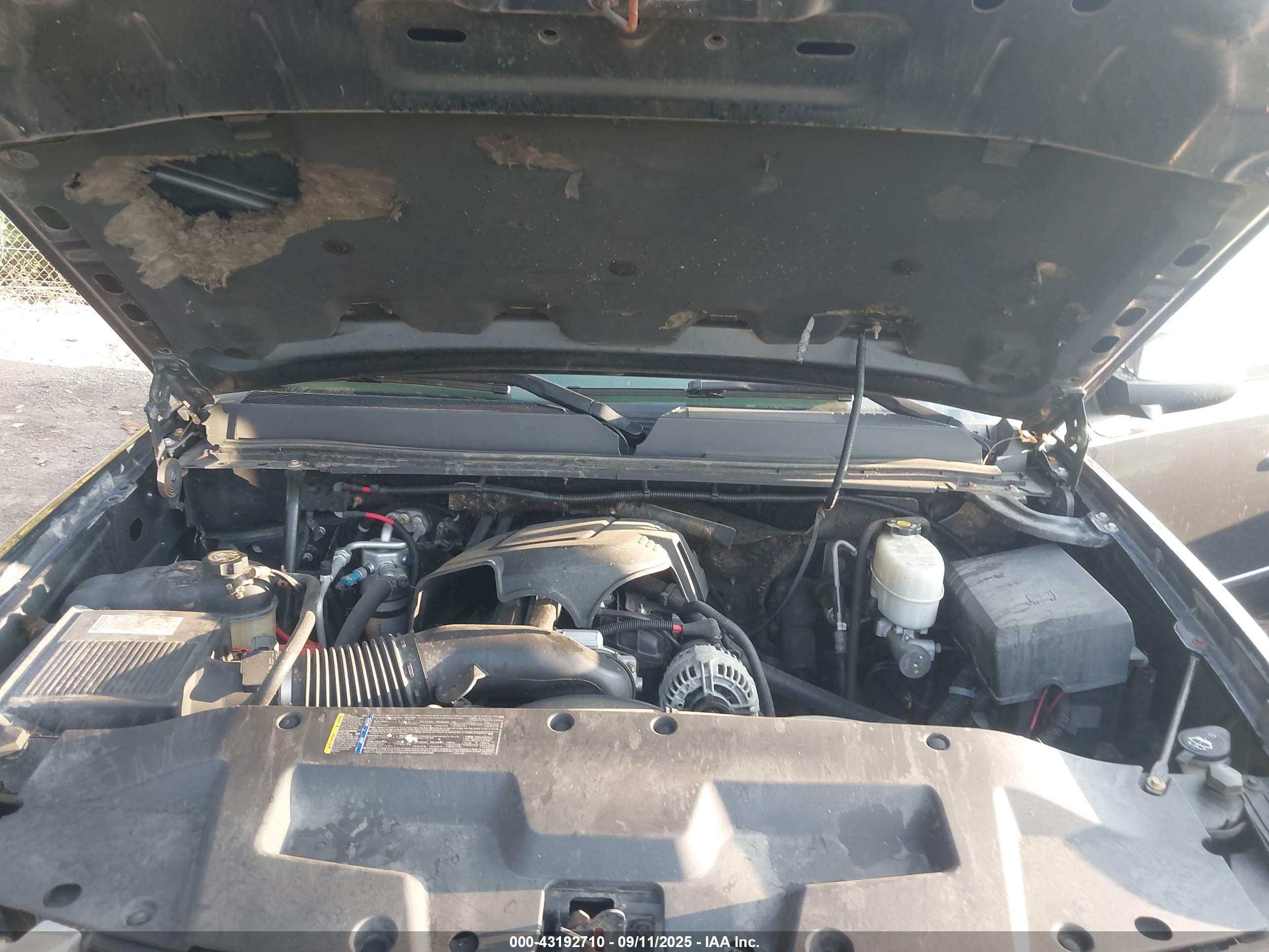 GMC SIERRA image 10