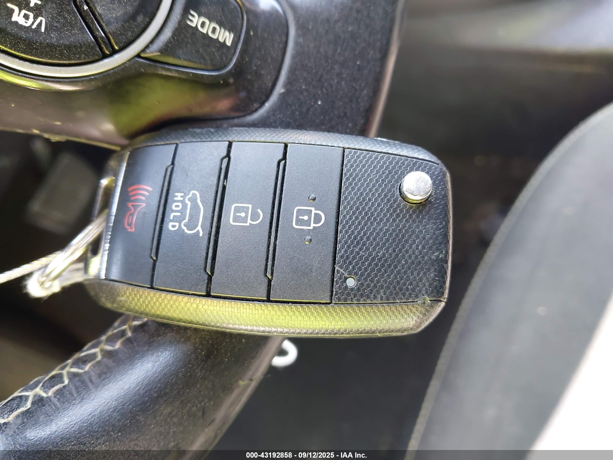 KIA SOUL image 11