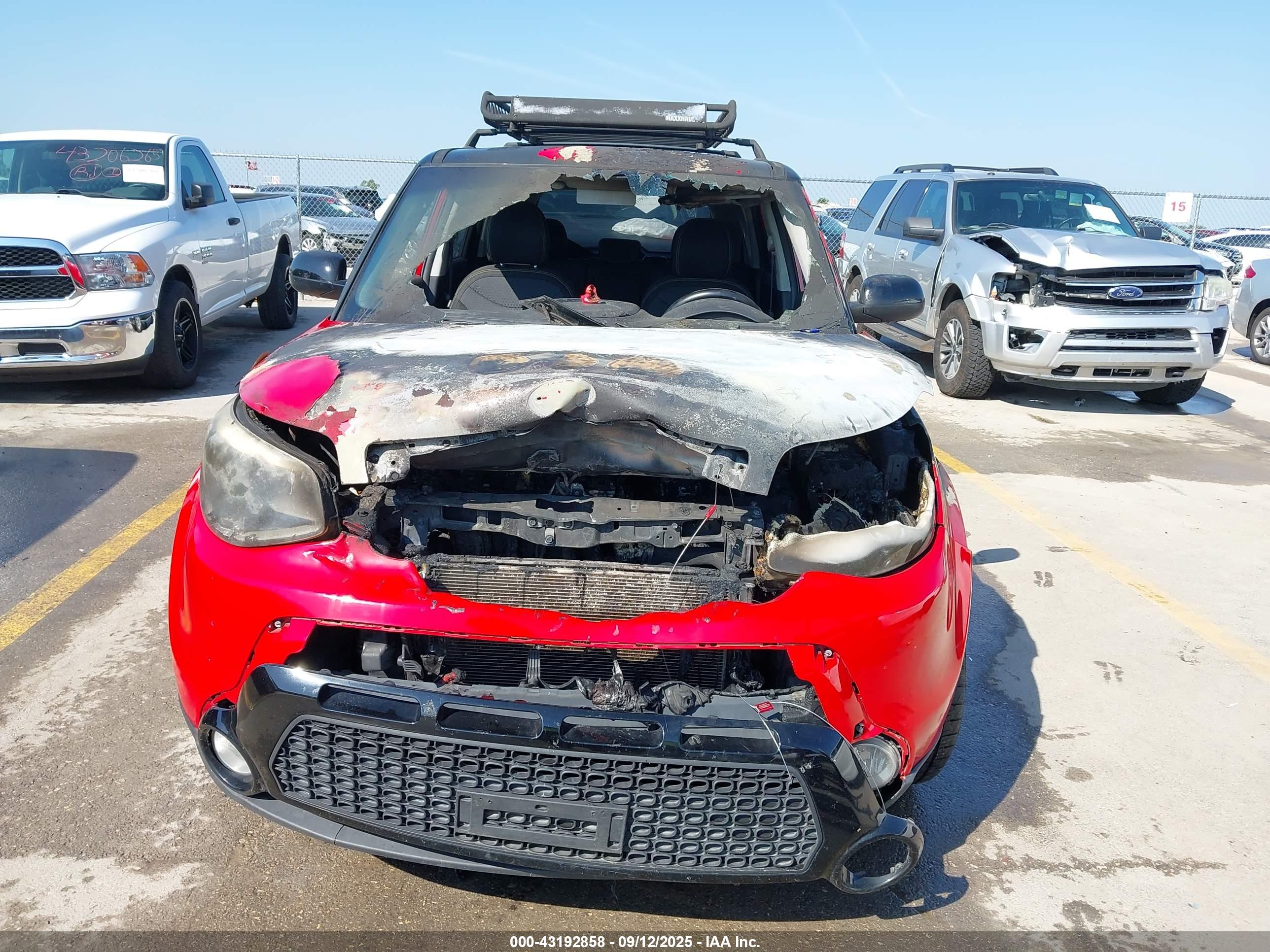 KIA SOUL image 6