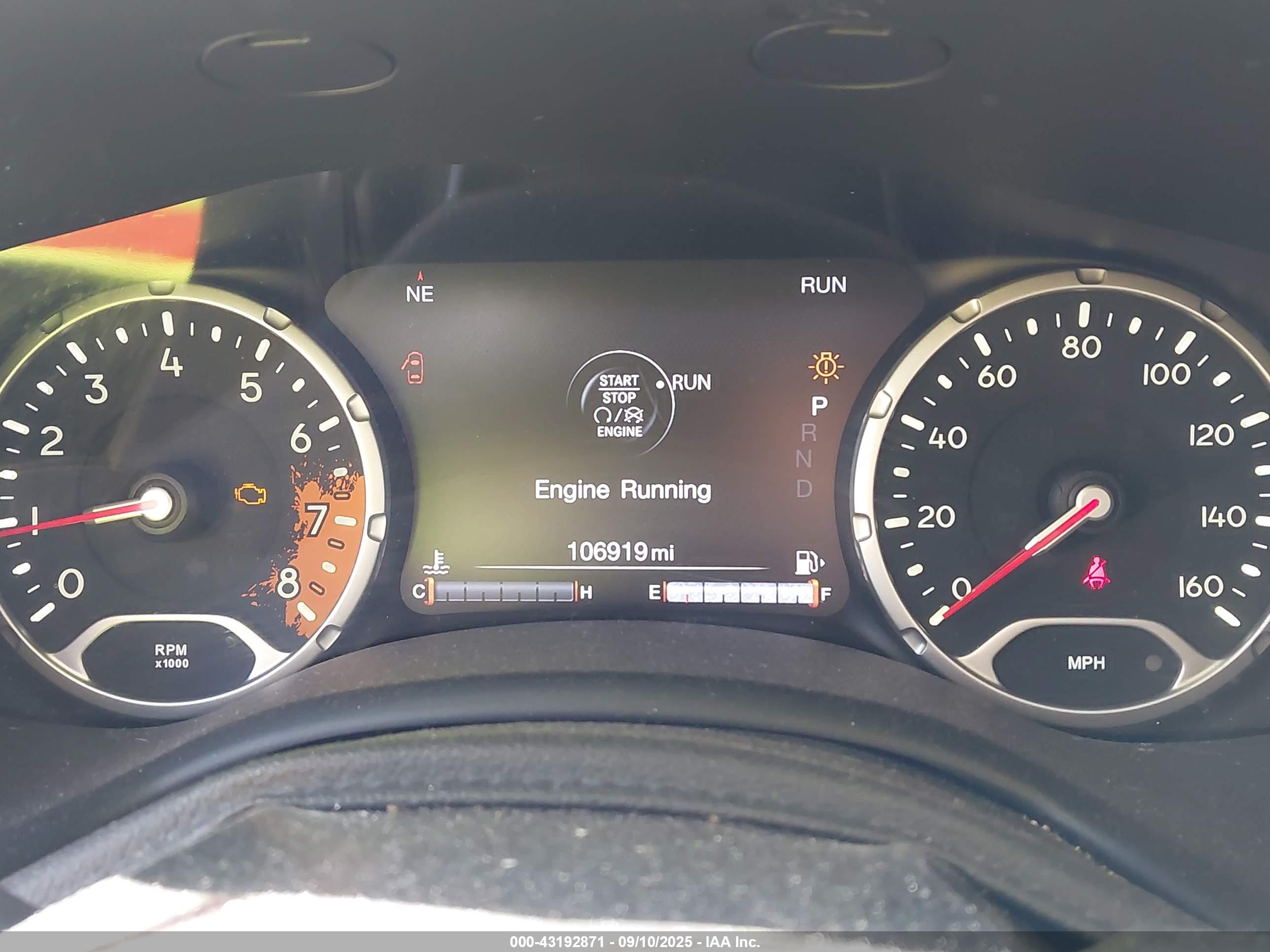 JEEP RENEGADE image 7