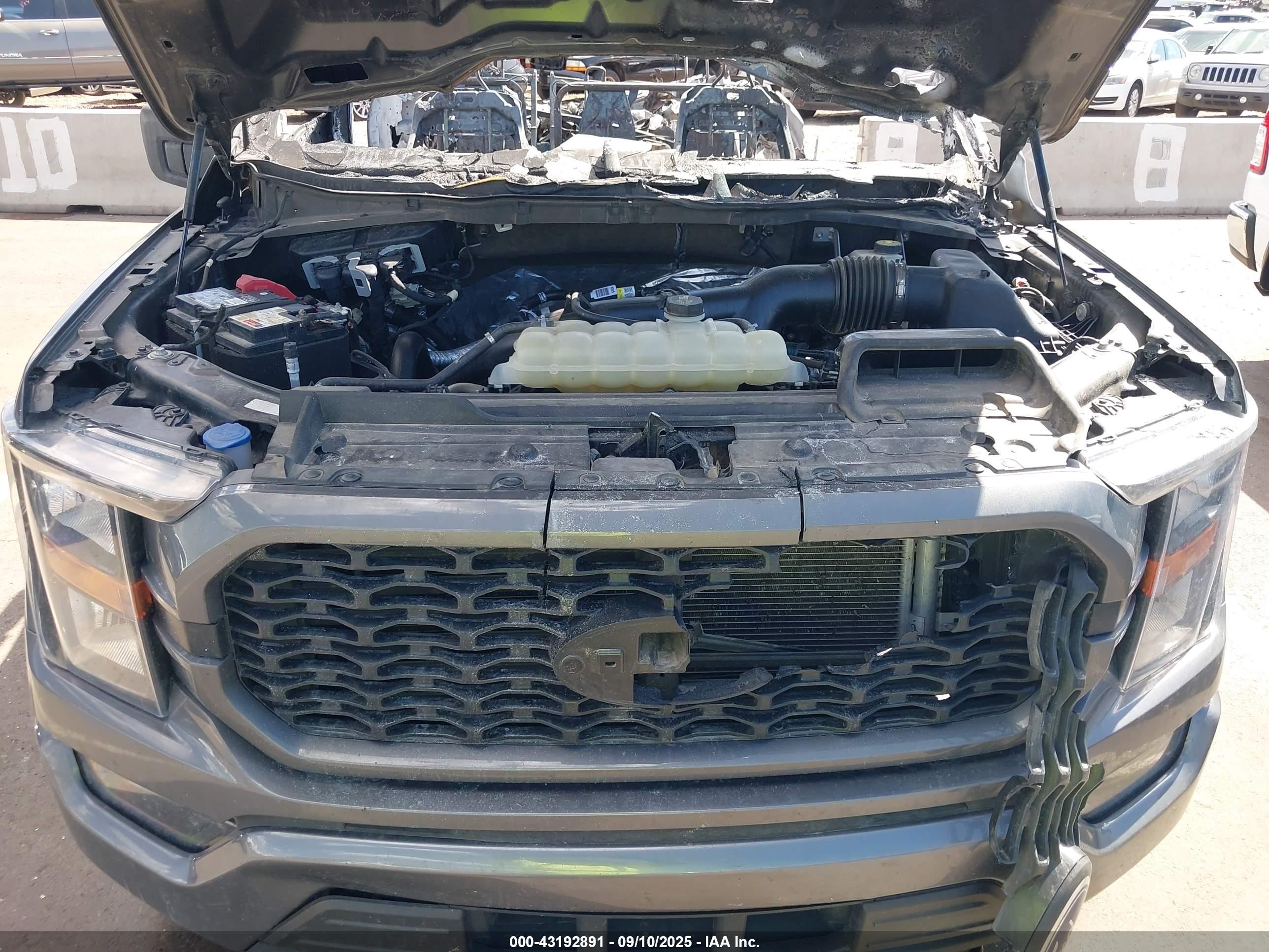 FORD F-150 image 10