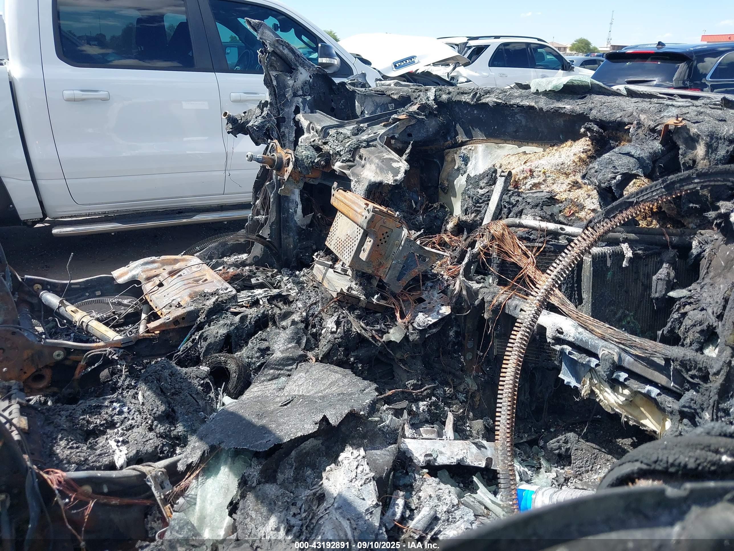 FORD F-150 image 5