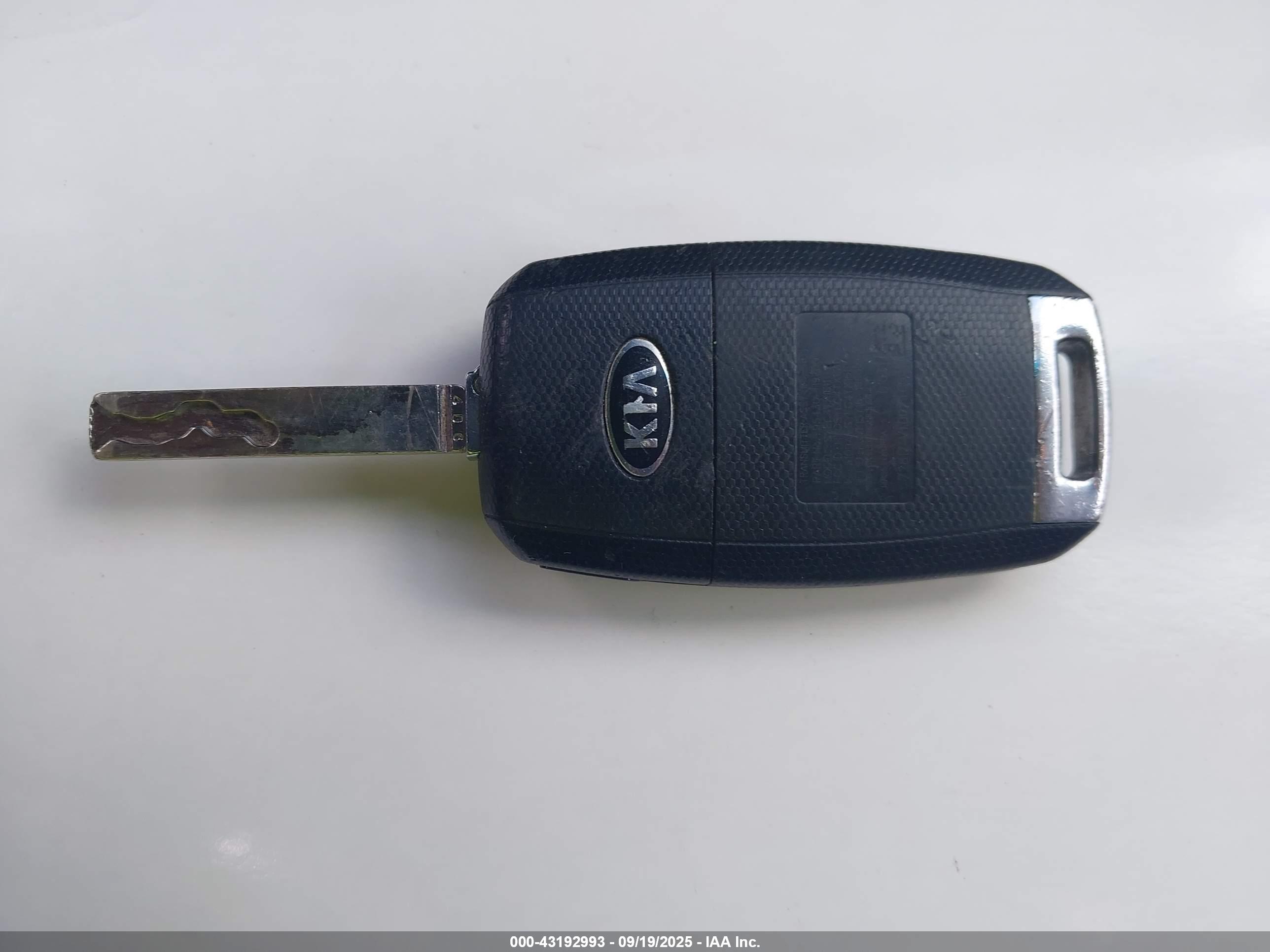 KIA RIO image 11