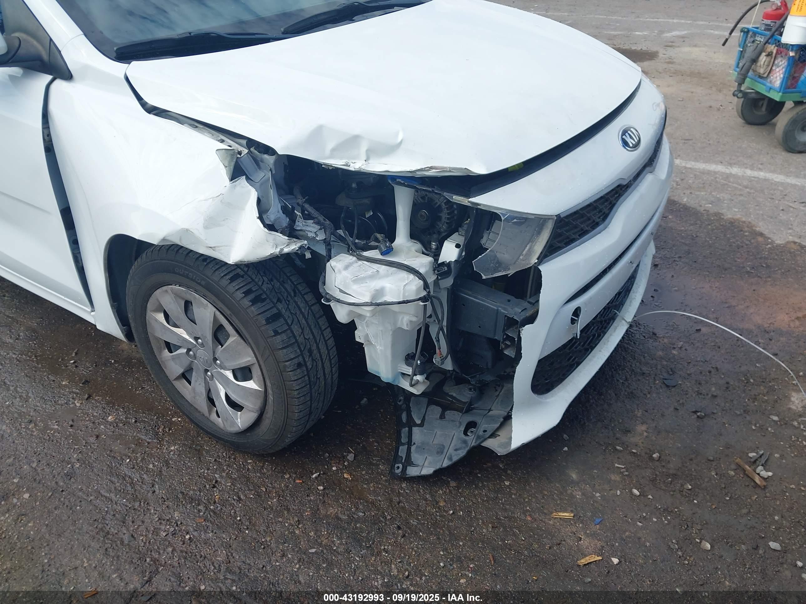KIA RIO image 6