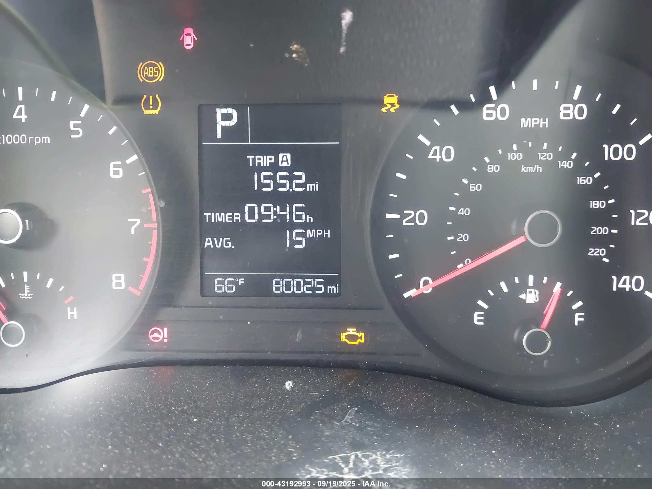 KIA RIO image 7