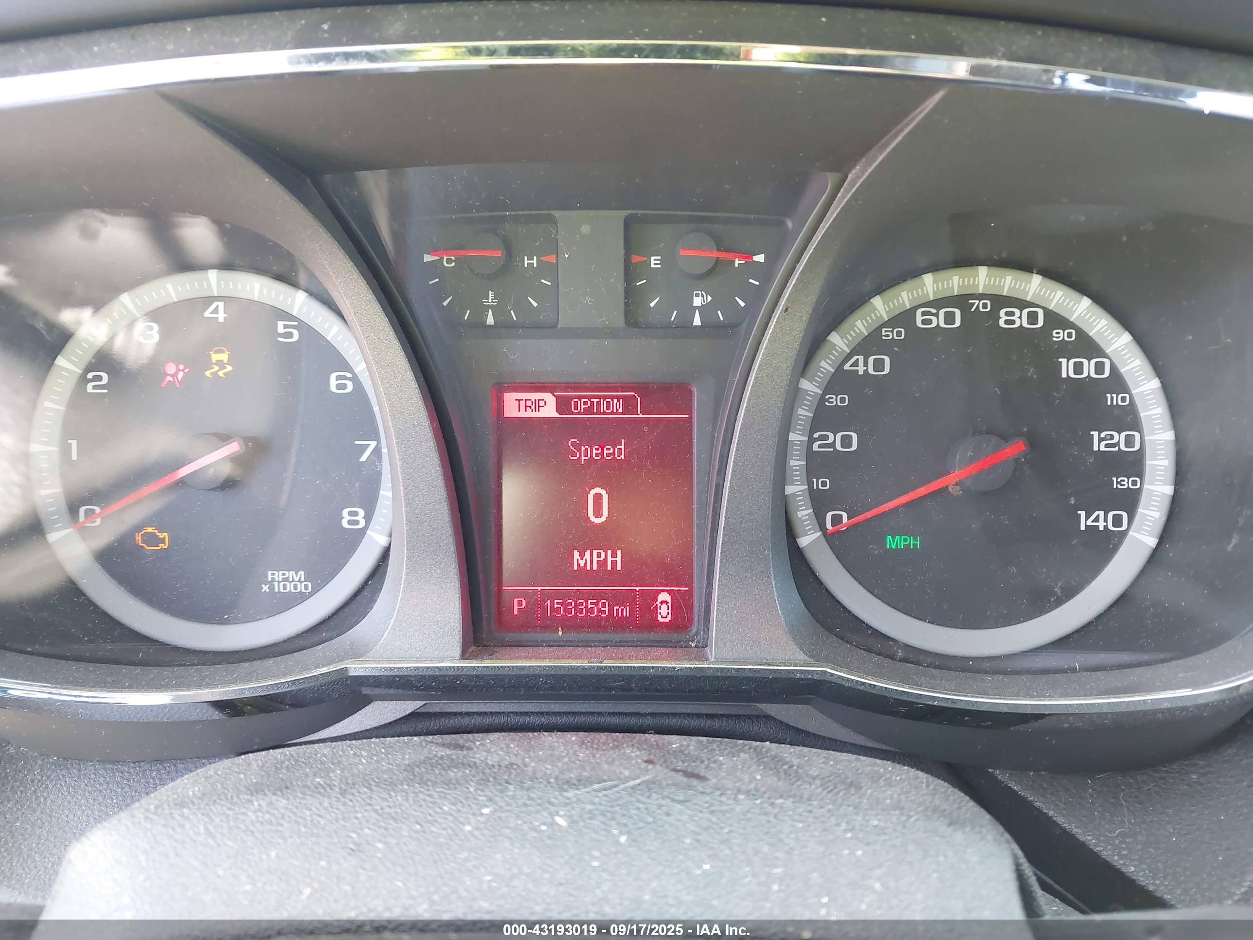 GMC TERRAIN image 7