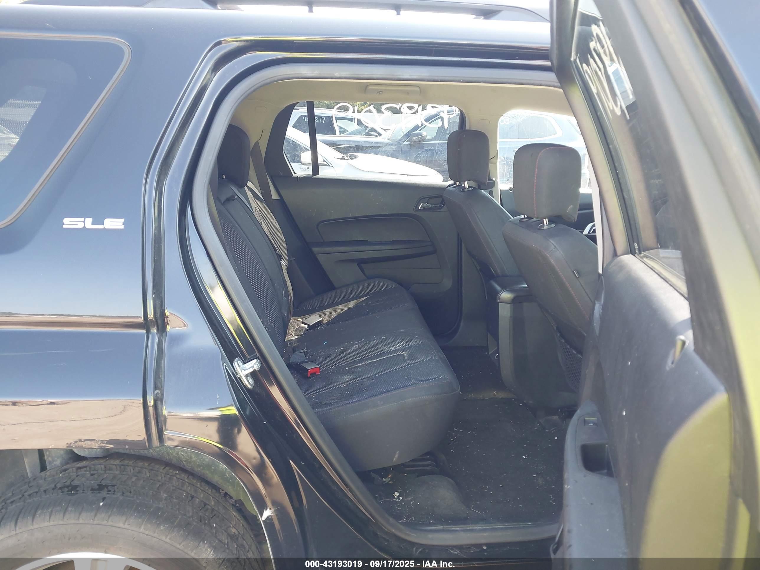 GMC TERRAIN image 8