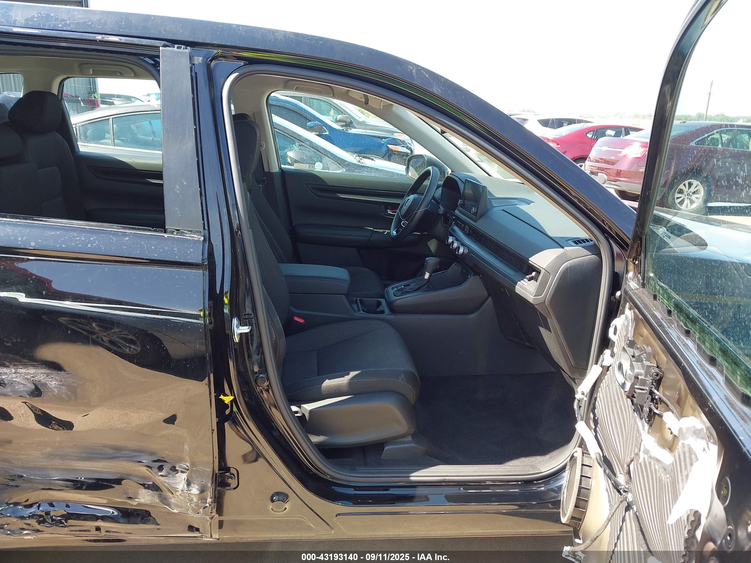 HONDA CR-V image 5