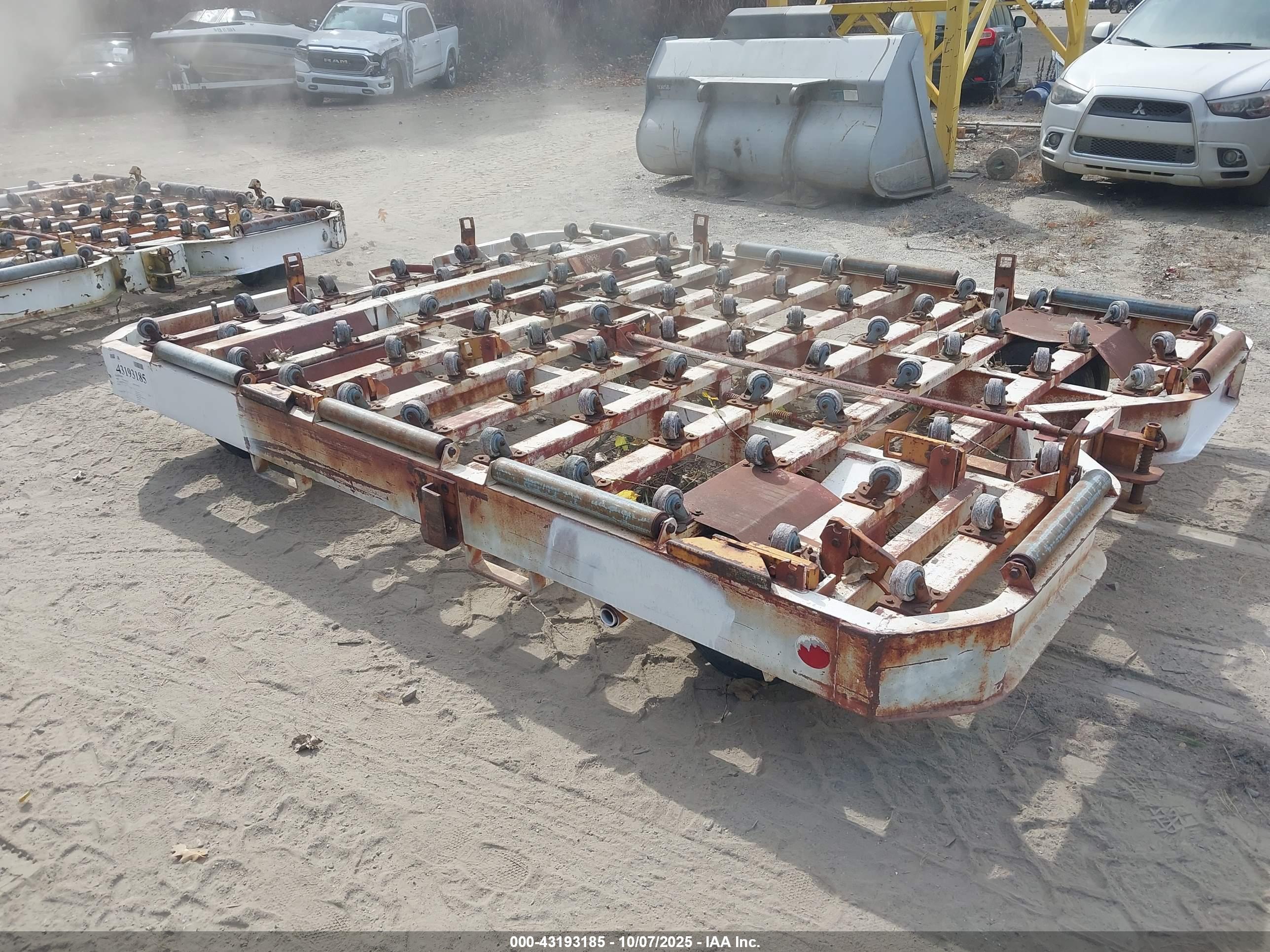 EQUIPMENT GSE image 3