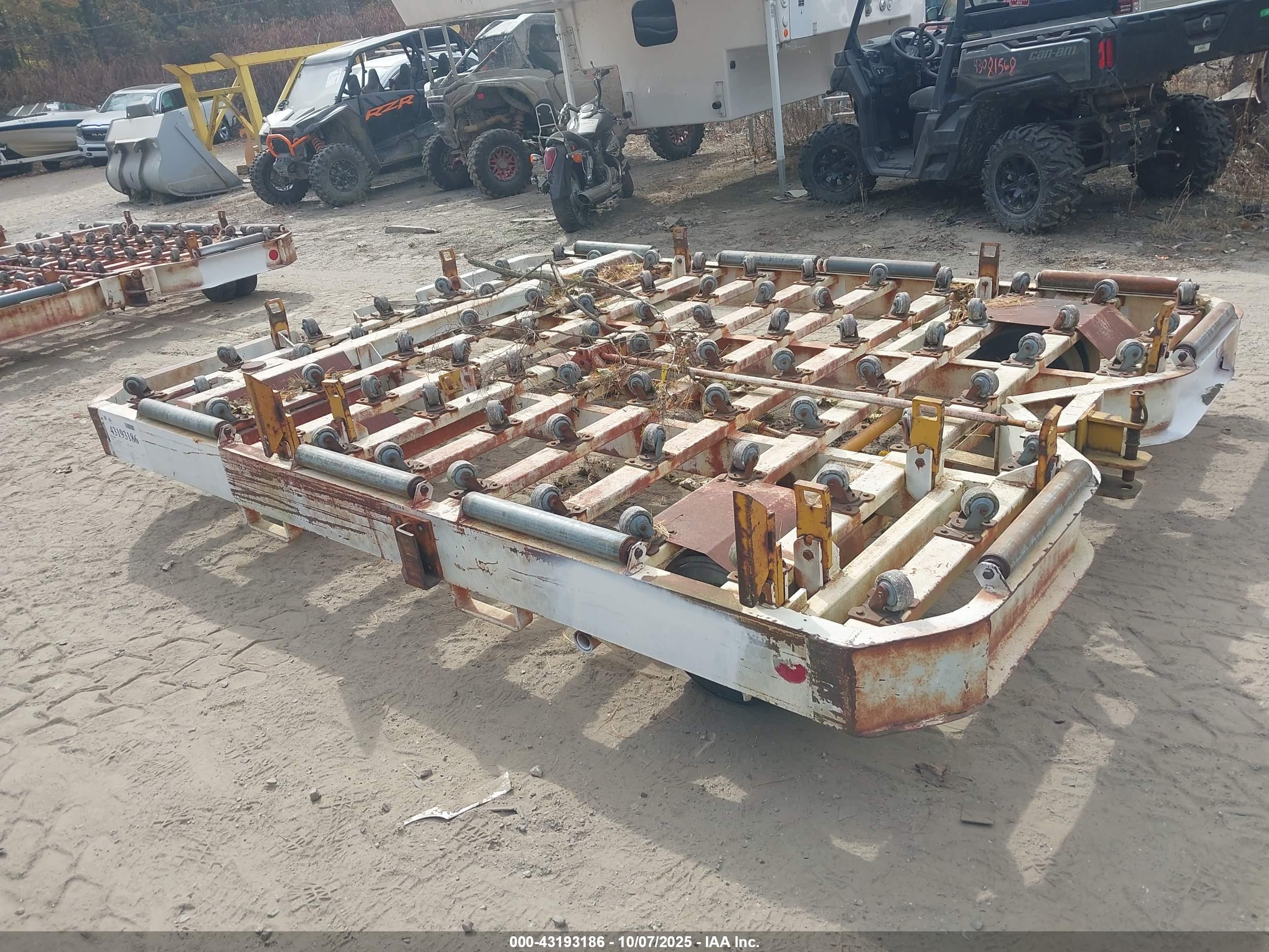 EQUIPMENT GSE image 3