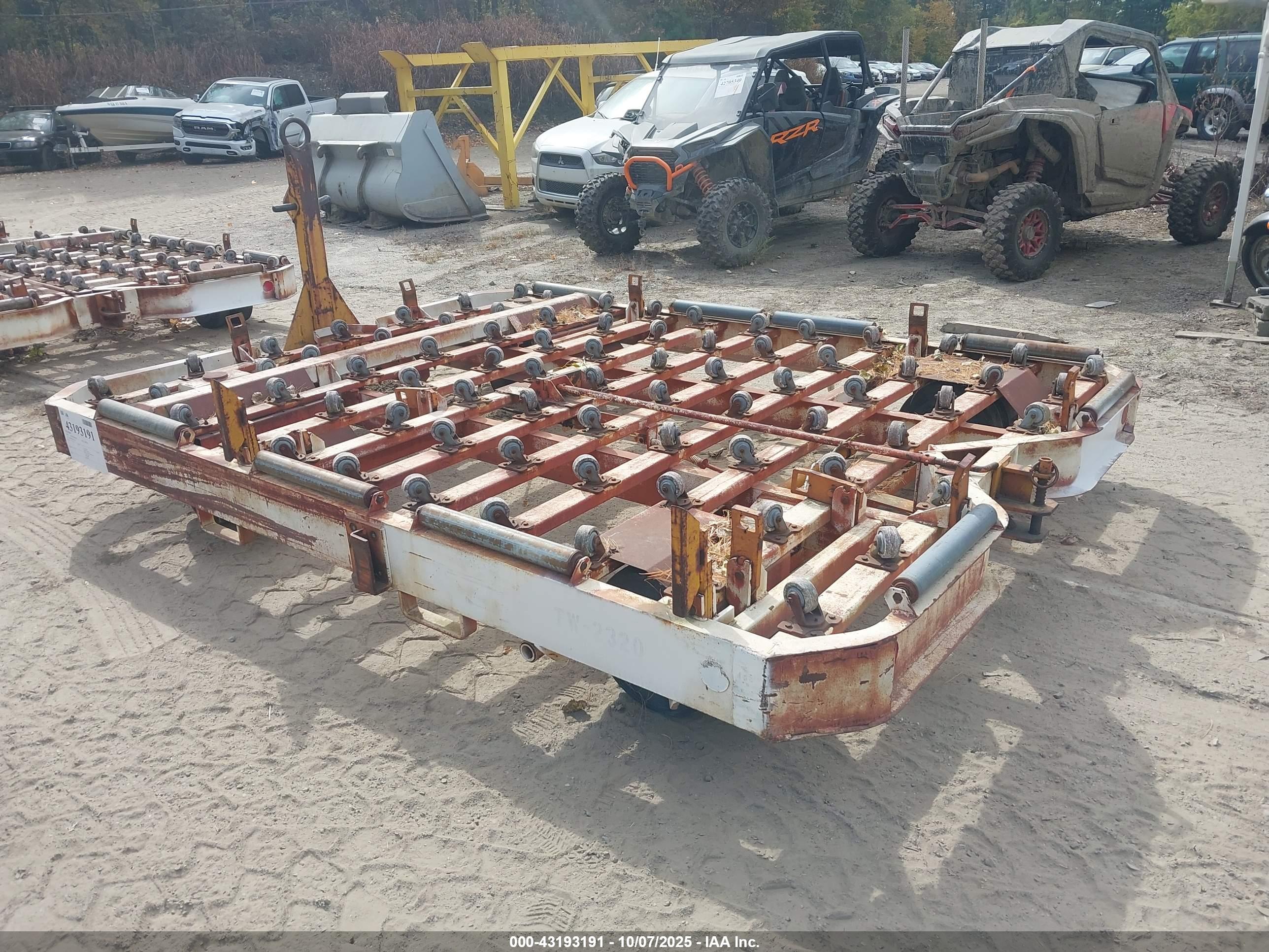 EQUIPMENT GSE image 3