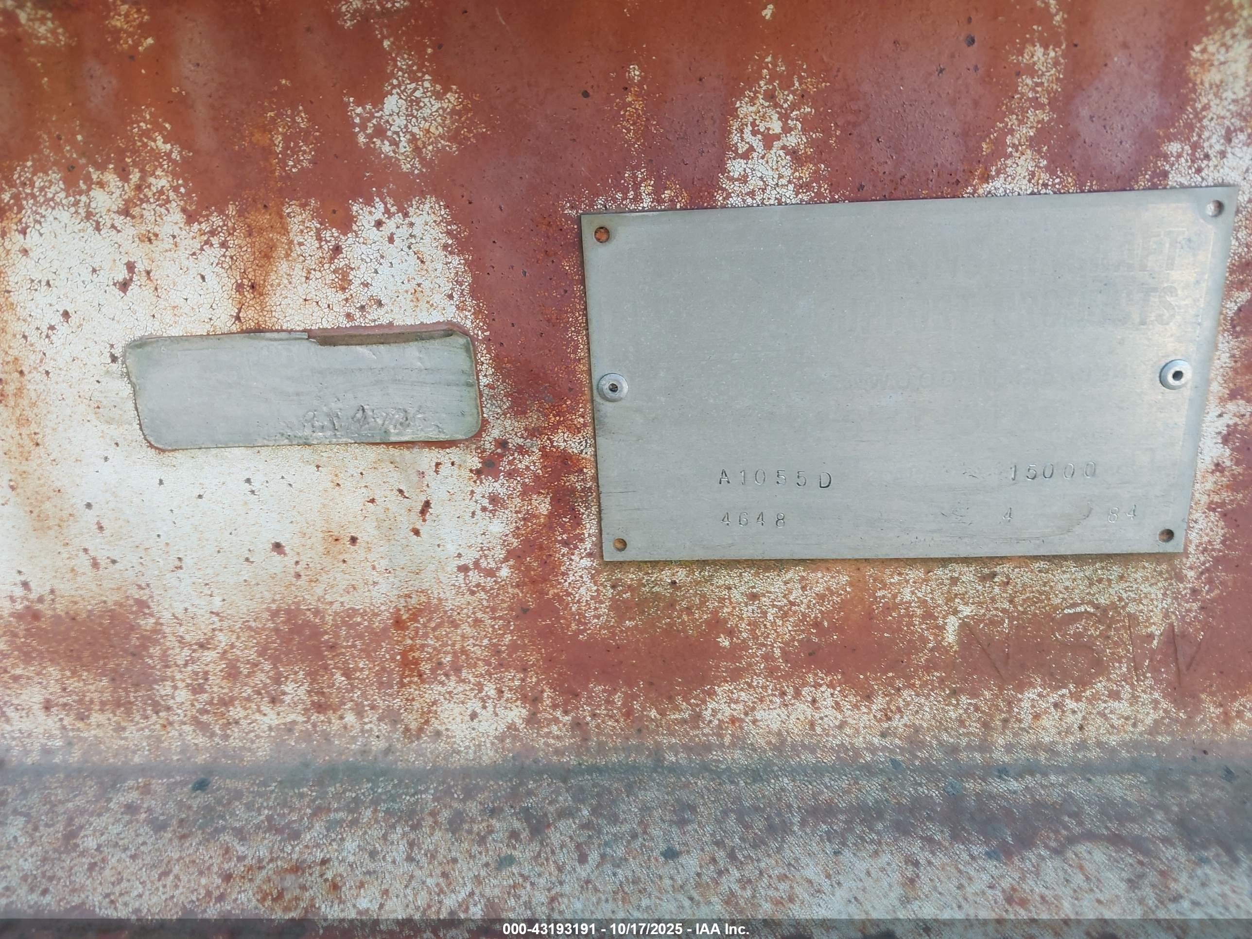 EQUIPMENT GSE image 9
