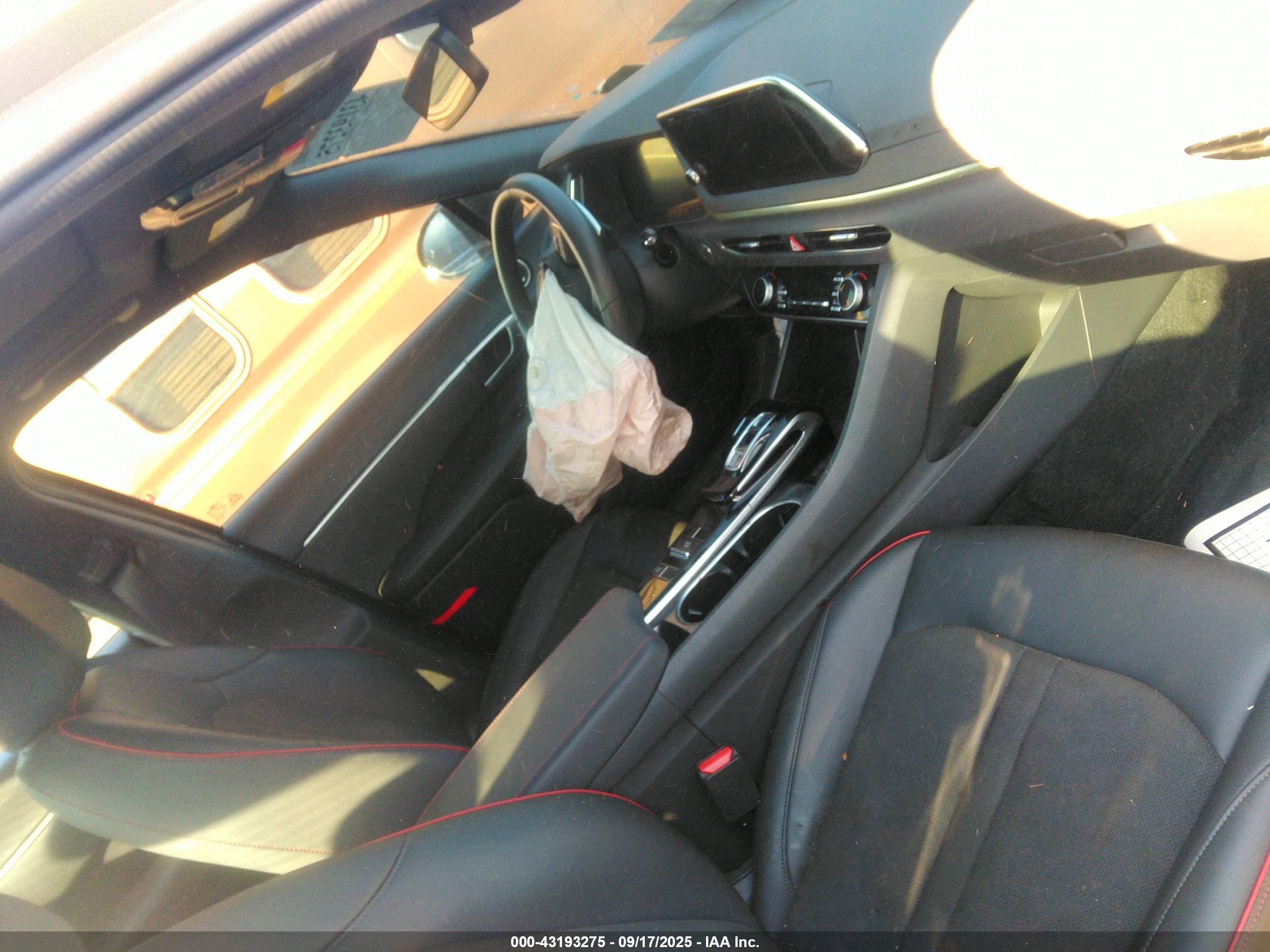 HYUNDAI SONATA image 5