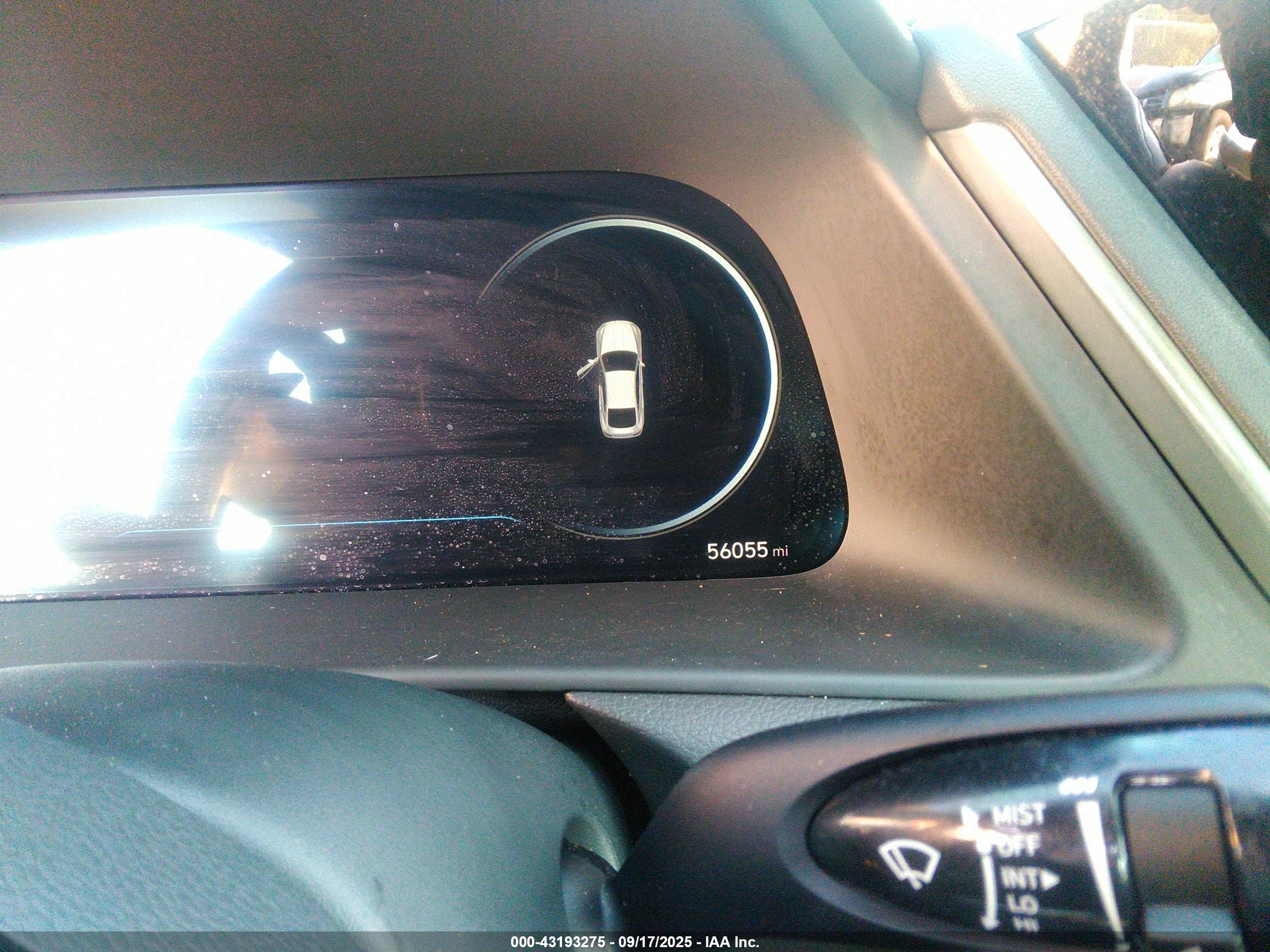 HYUNDAI SONATA image 7