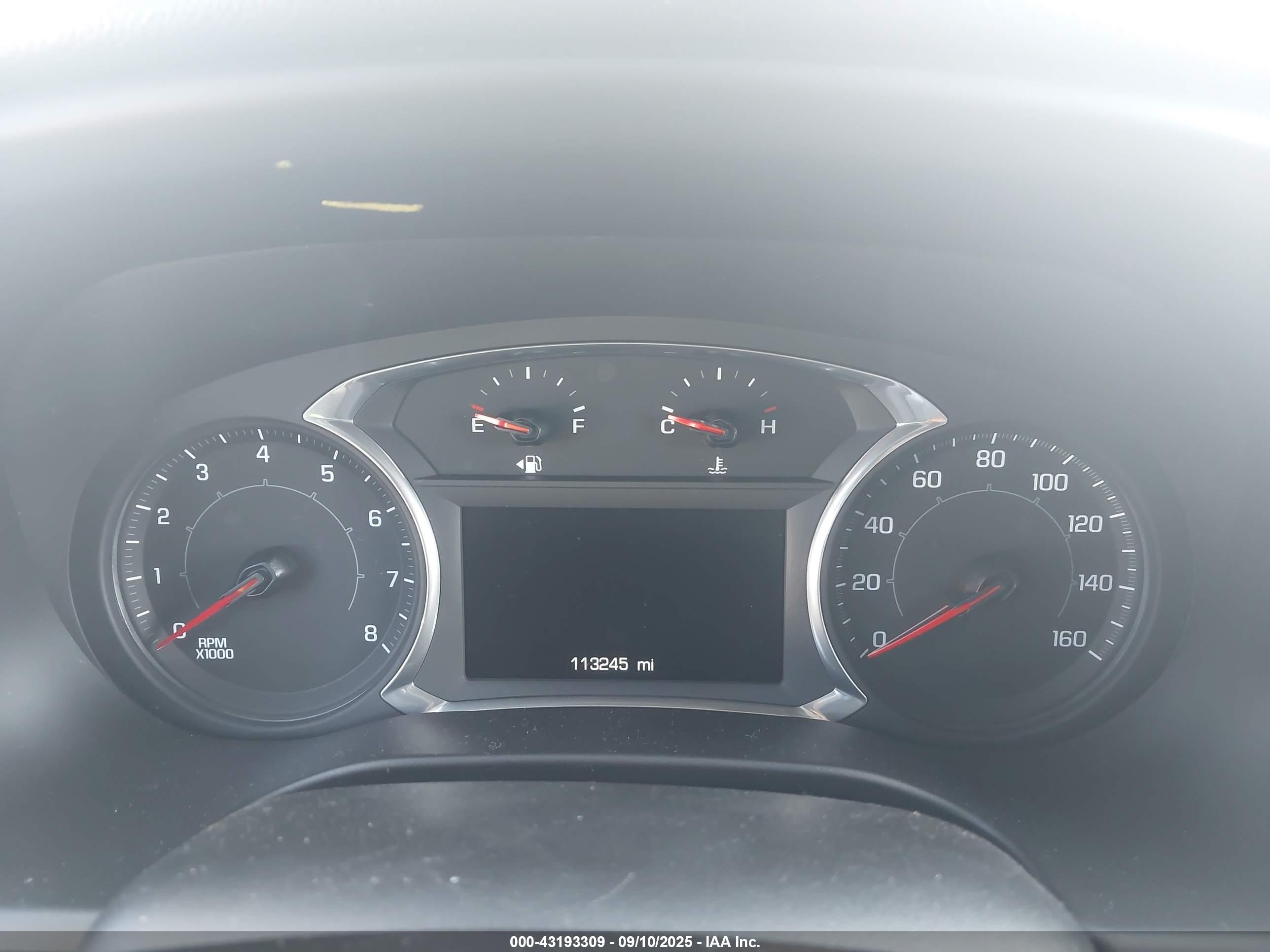 GMC ACADIA image 7
