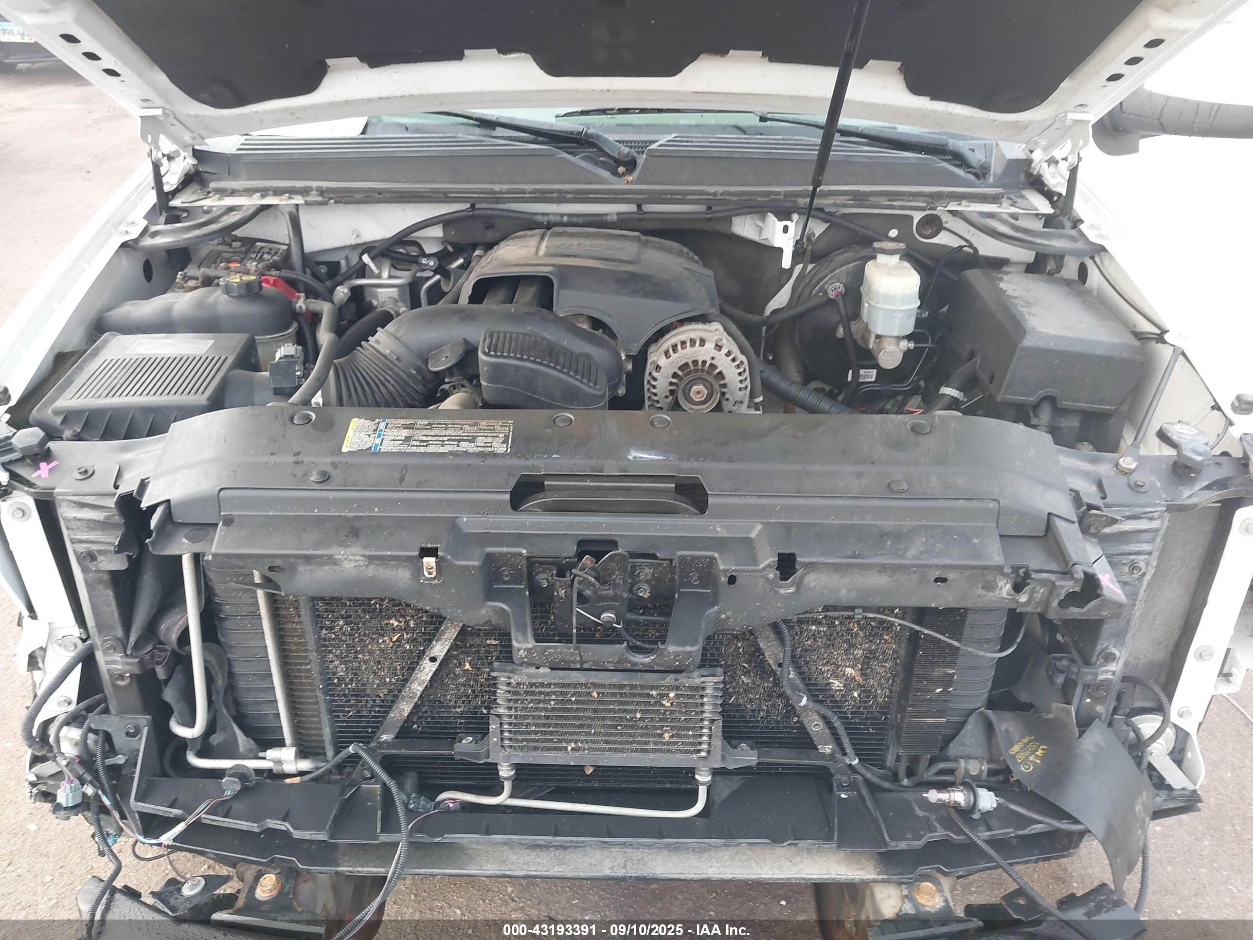GMC YUKON image 10