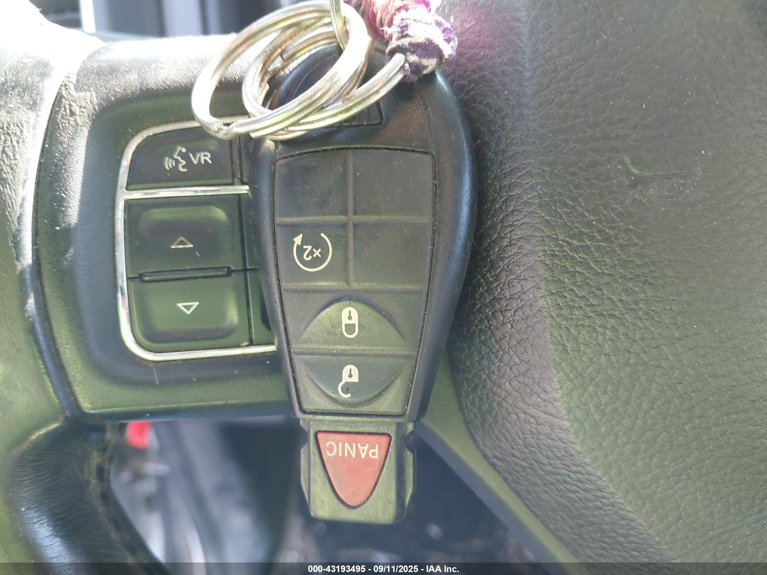 RAM 1500 image 11